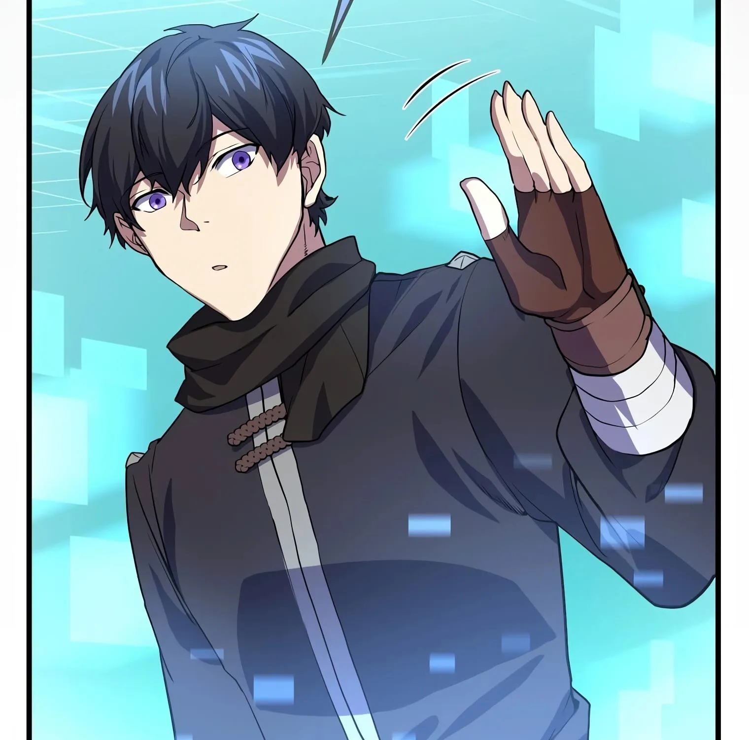 Read Level Up With Skills chapter 18 image 161 on Lezhin