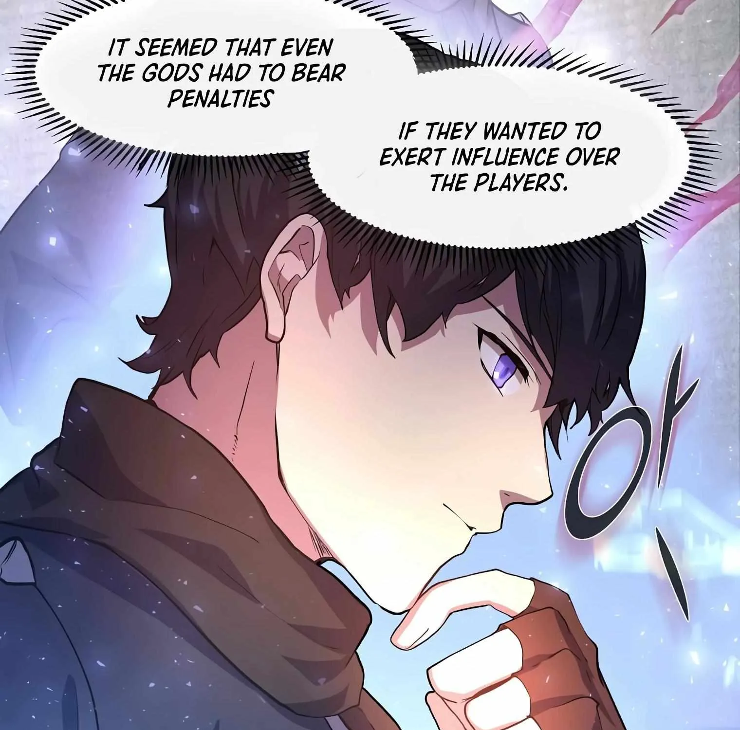 Read Level Up With Skills chapter 18 image 17 on Lezhin