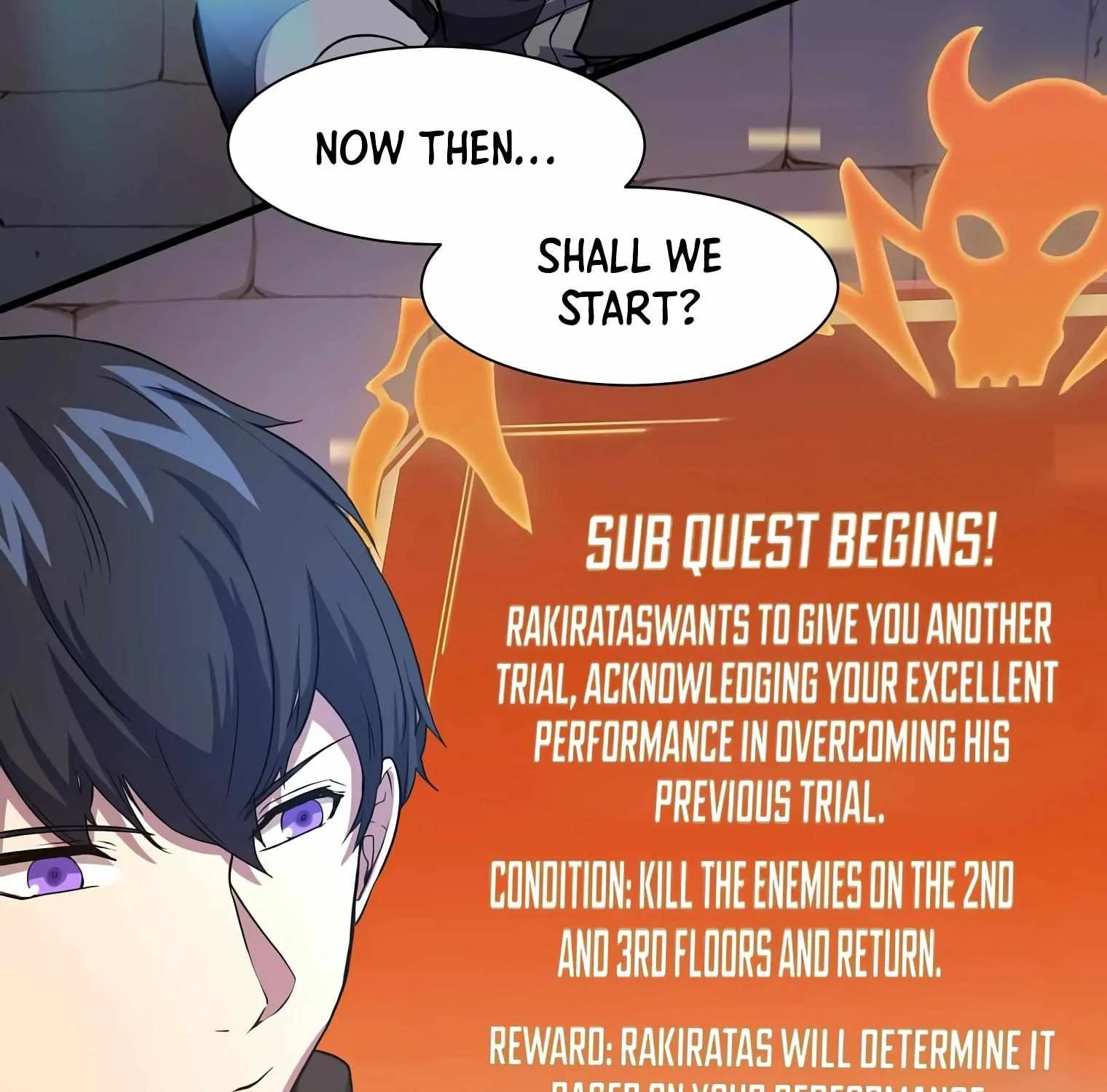 Read Level Up With Skills chapter 18 image 173 on Lezhin