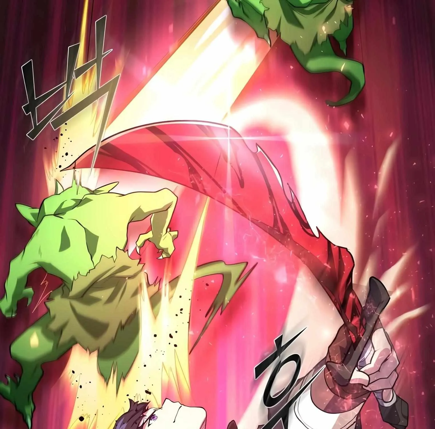 Read Level Up With Skills chapter 18 image 203 on Lezhin