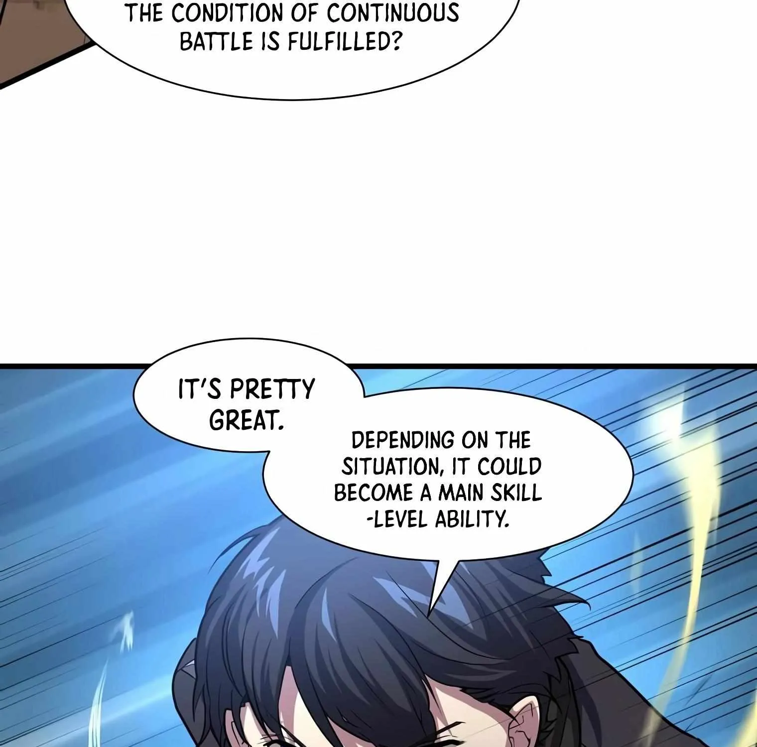 Read Level Up With Skills chapter 18 image 217 on Lezhin
