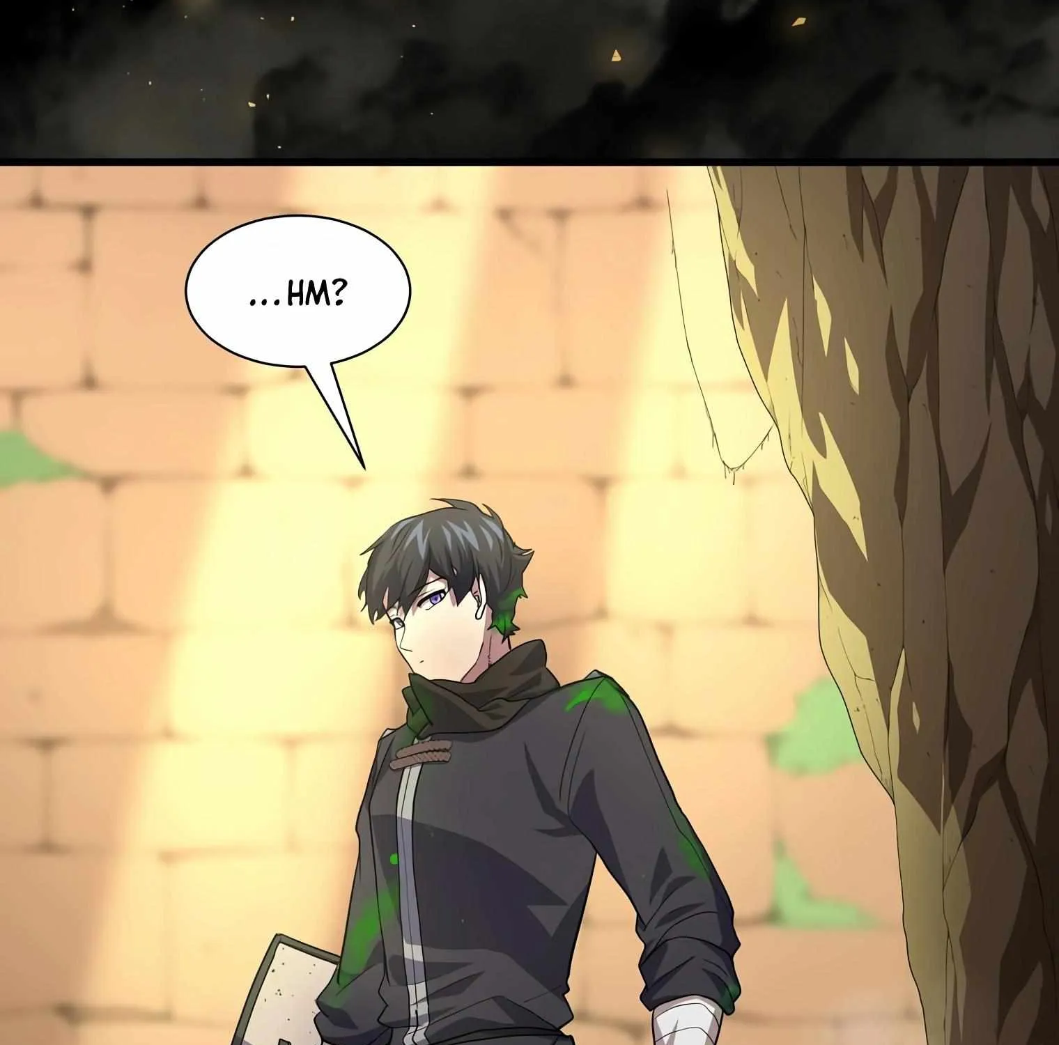 Read Level Up With Skills chapter 18 image 225 on Lezhin