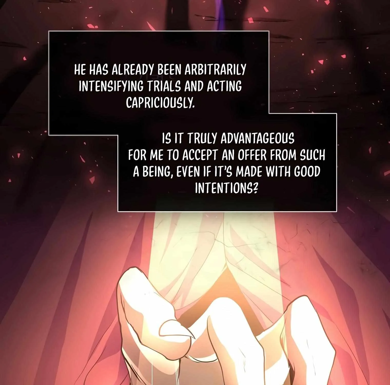 Read Level Up With Skills chapter 18 image 25 on Lezhin