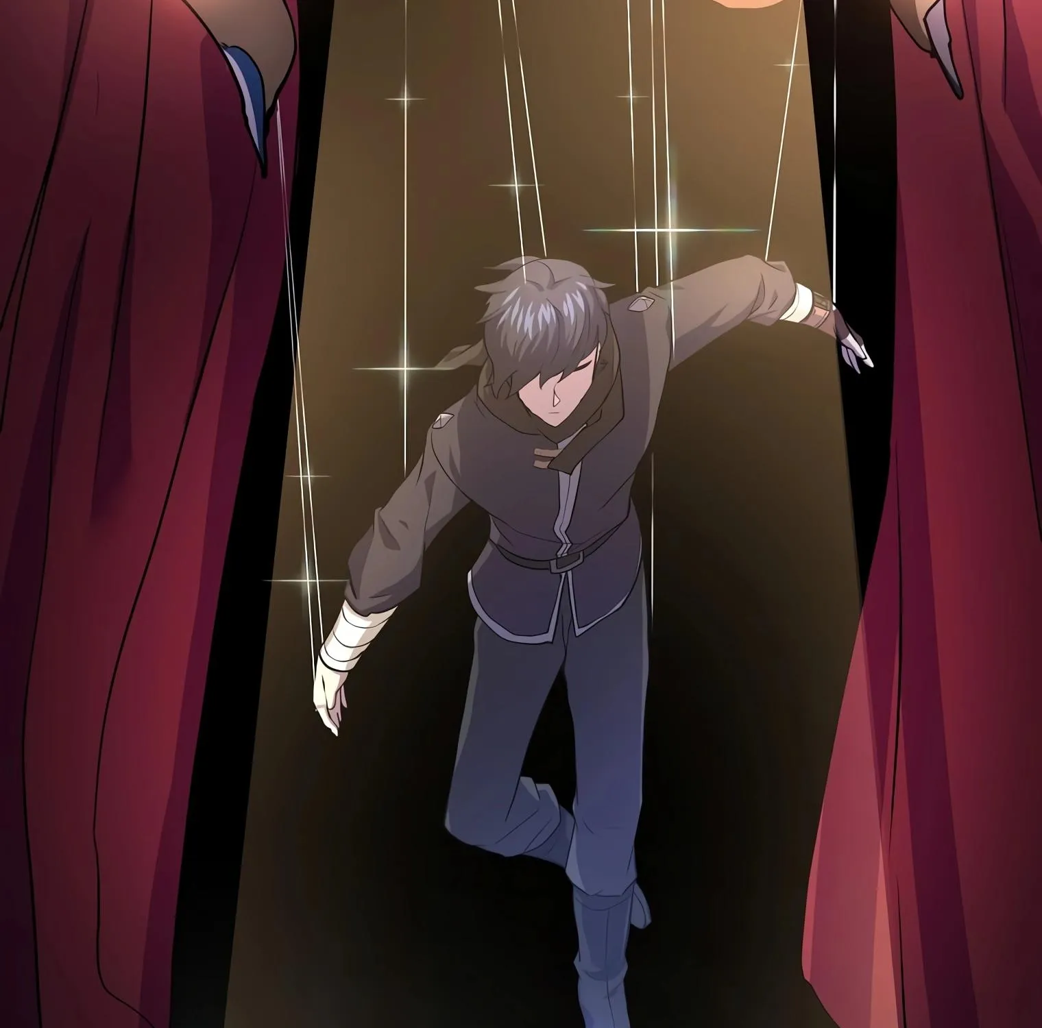 Read Level Up With Skills chapter 18 image 27 on Lezhin
