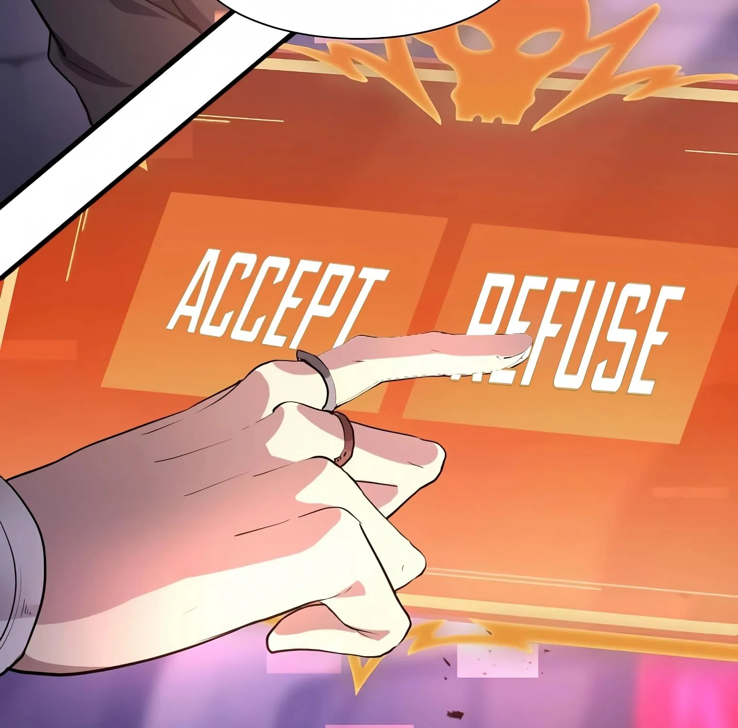 Read Level Up With Skills chapter 18 image 33 on Lezhin