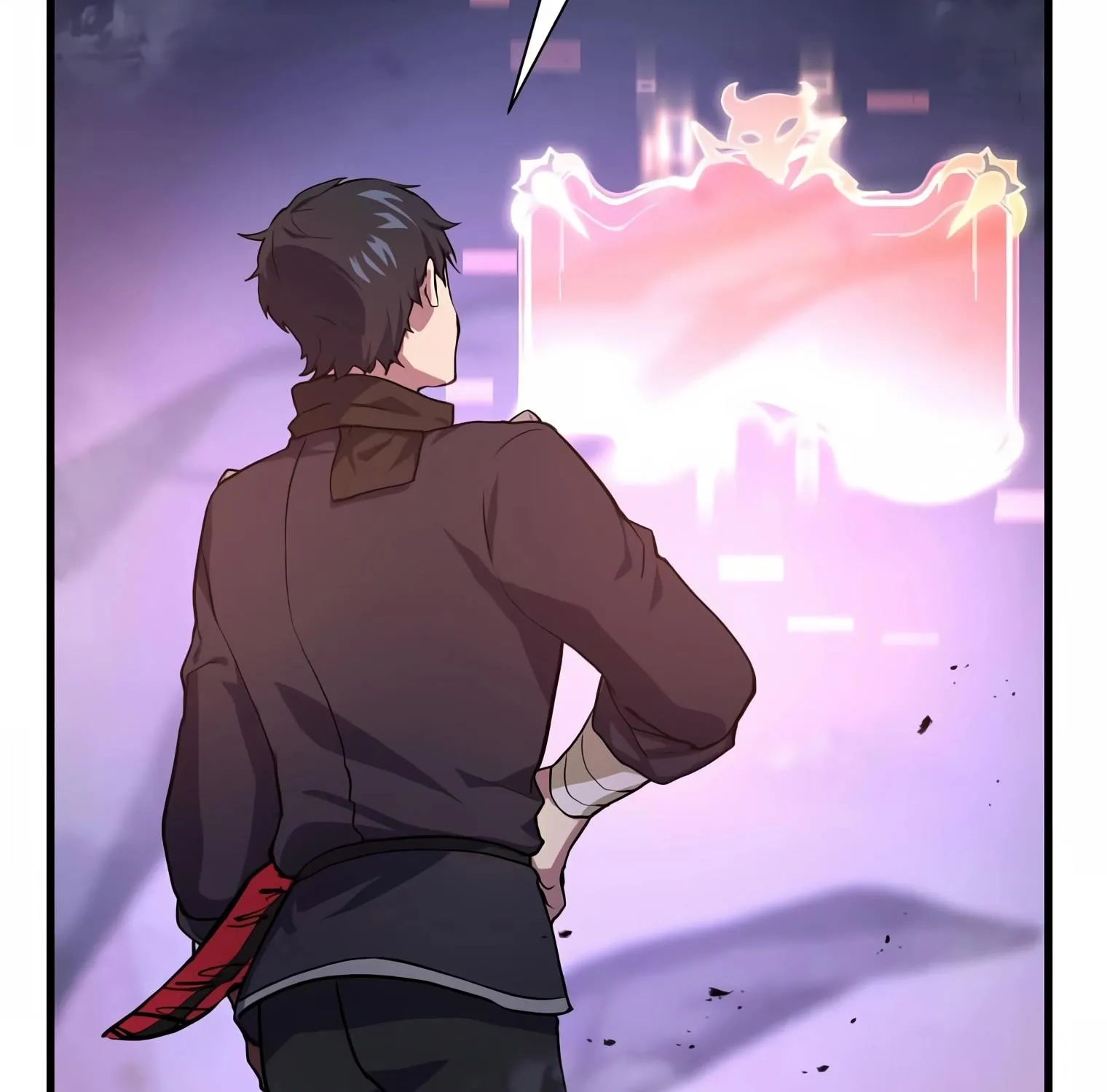 Read Level Up With Skills chapter 18 image 37 on Lezhin