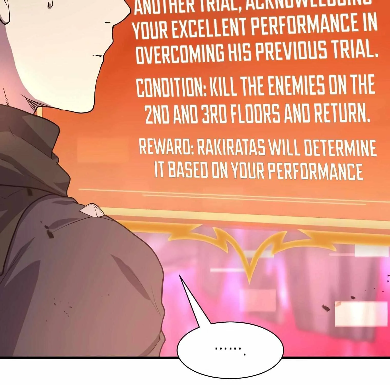 Read Level Up With Skills chapter 18 image 41 on Lezhin