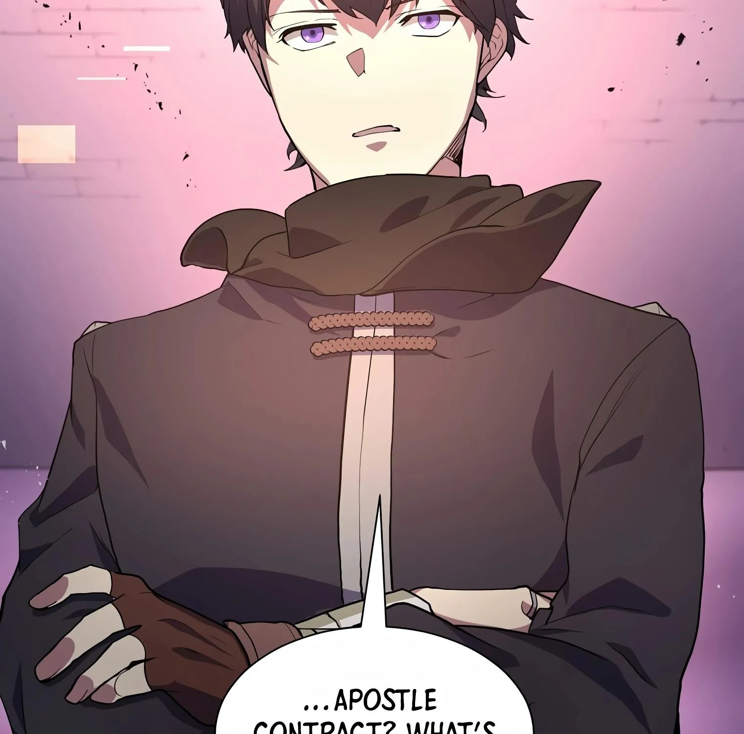 Read Level Up With Skills chapter 18 image 5 on Lezhin