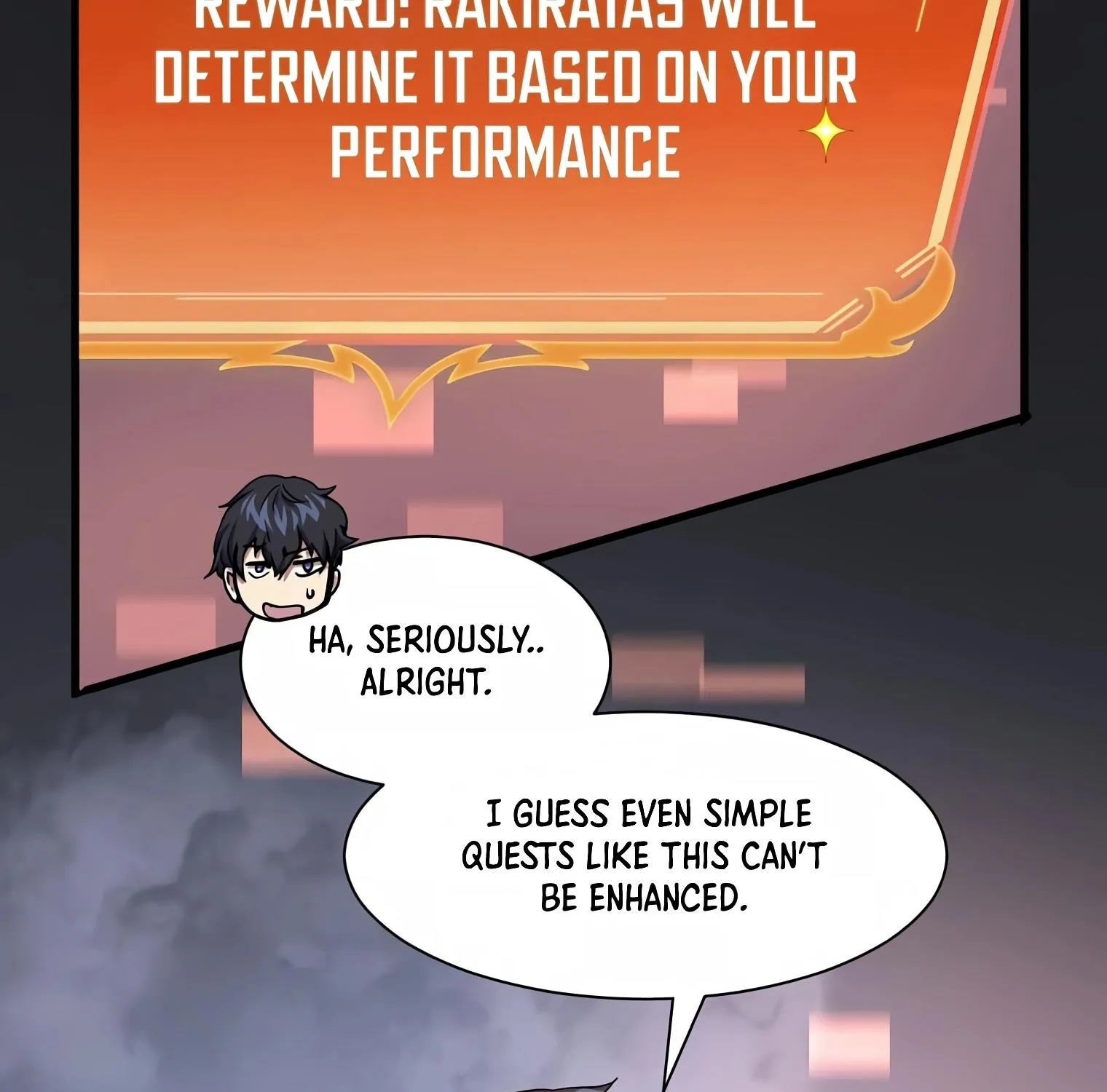 Read Level Up With Skills chapter 18 image 51 on Lezhin