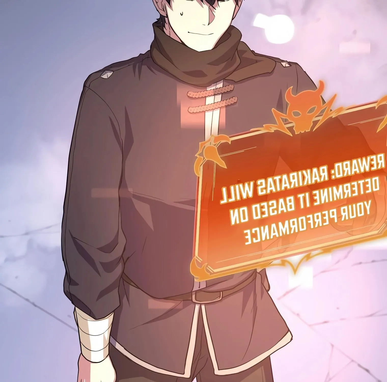 Read Level Up With Skills chapter 18 image 53 on Lezhin