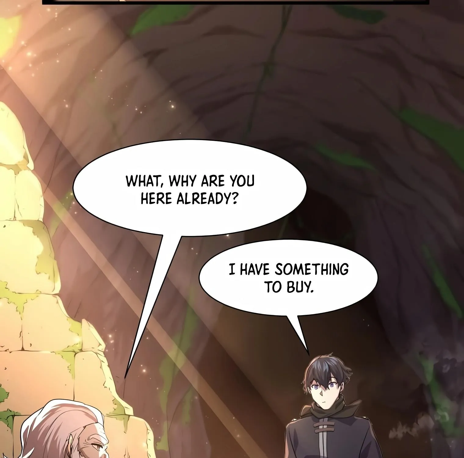 Read Level Up With Skills chapter 18 image 63 on Lezhin