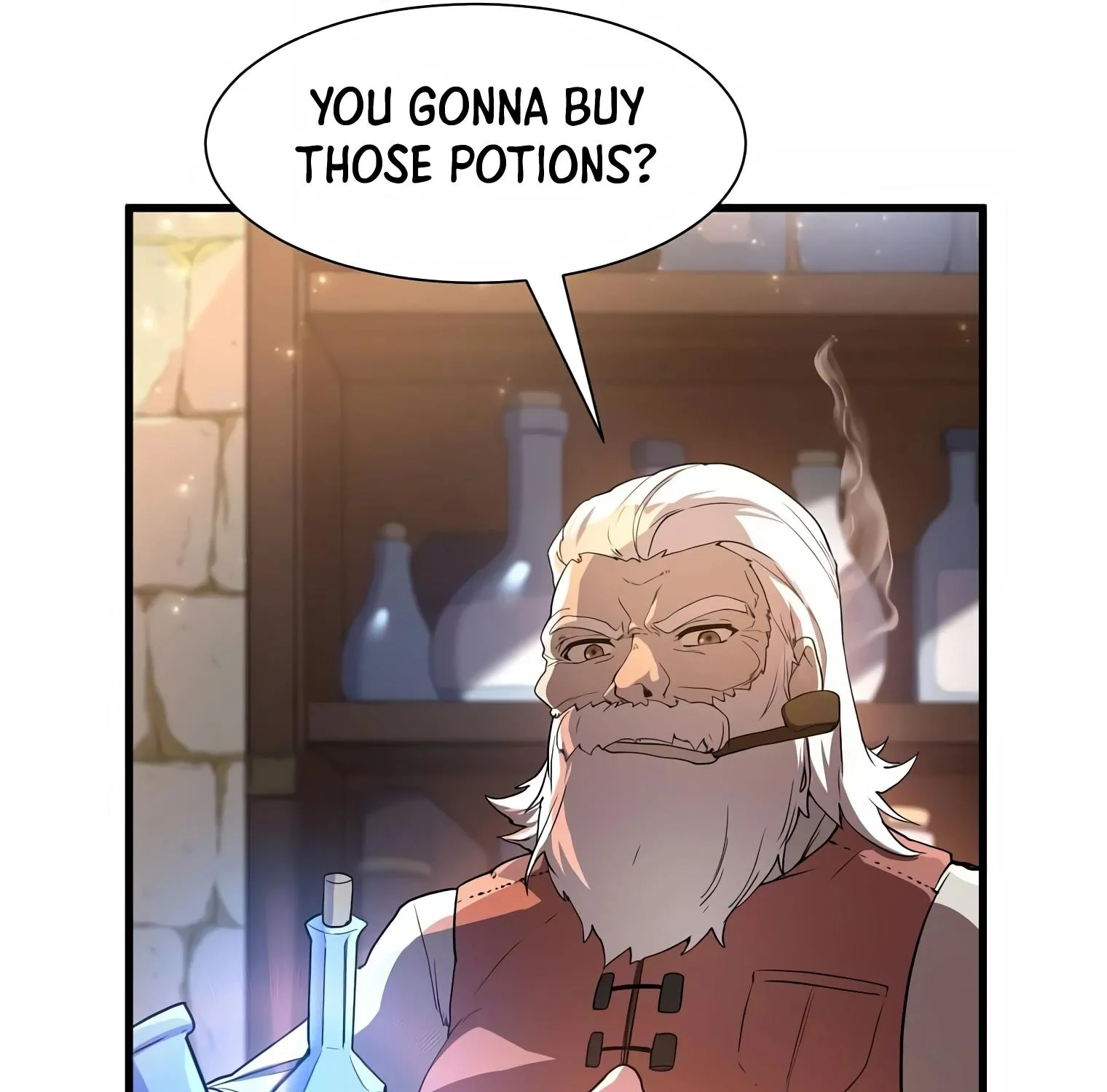 Read Level Up With Skills chapter 18 image 67 on Lezhin