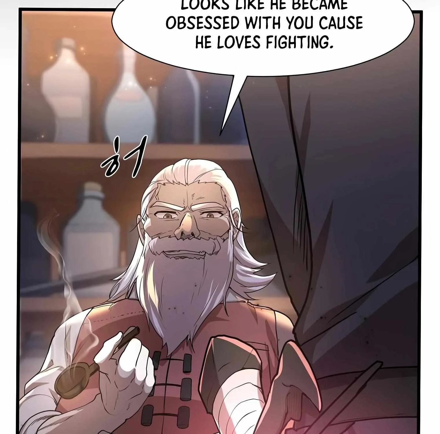Read Level Up With Skills chapter 18 image 77 on Lezhin