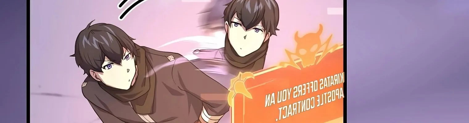 Read Level Up With Skills chapter 18 image 8 on Lezhin