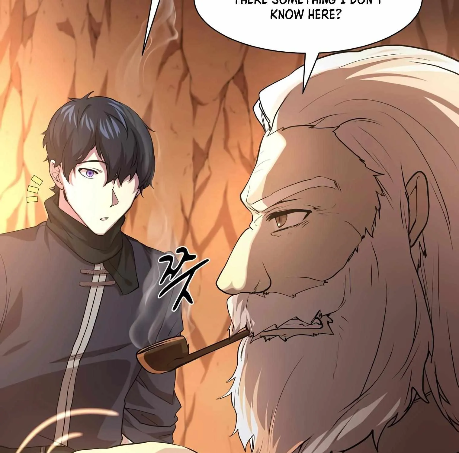 Read Level Up With Skills chapter 18 image 81 on Lezhin