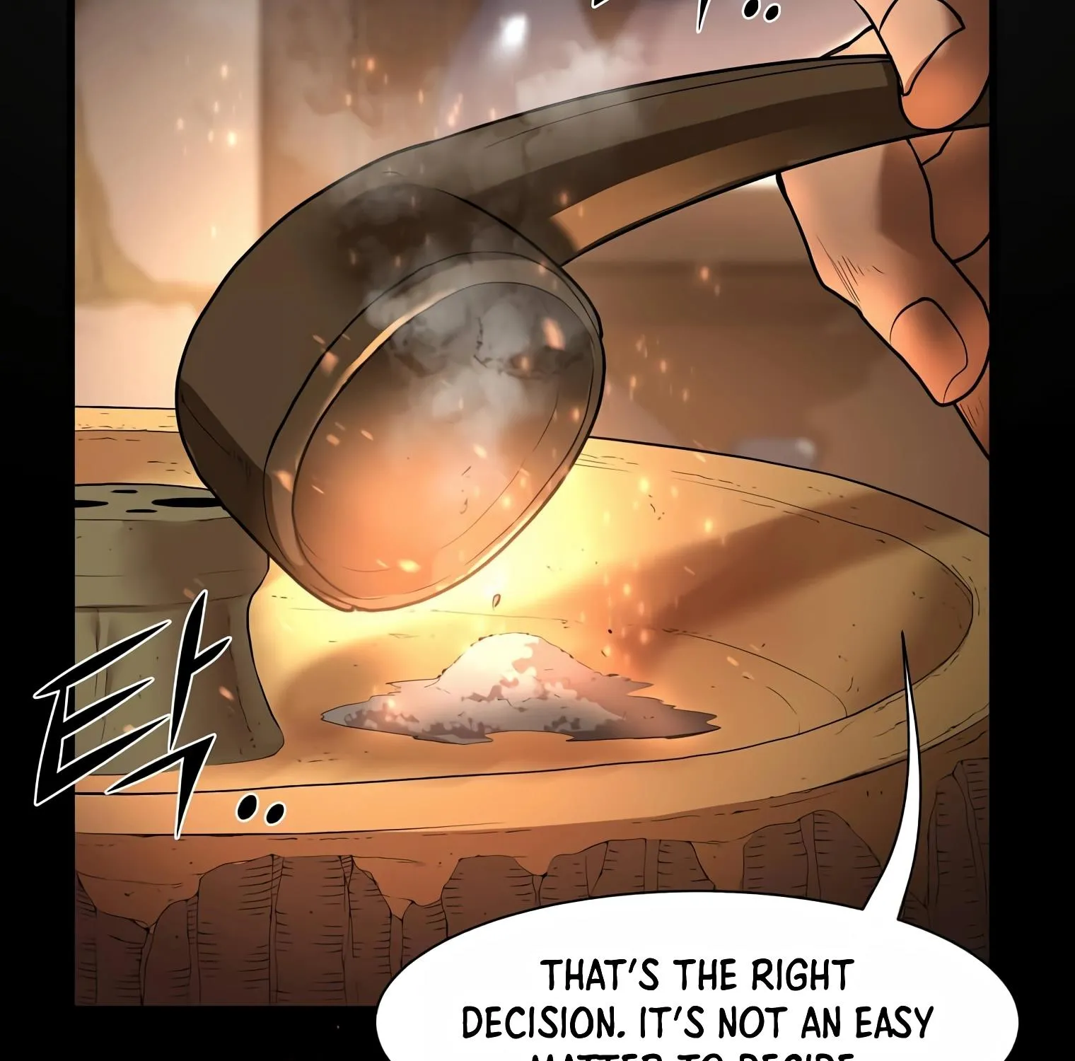 Read Level Up With Skills chapter 18 image 91 on Lezhin