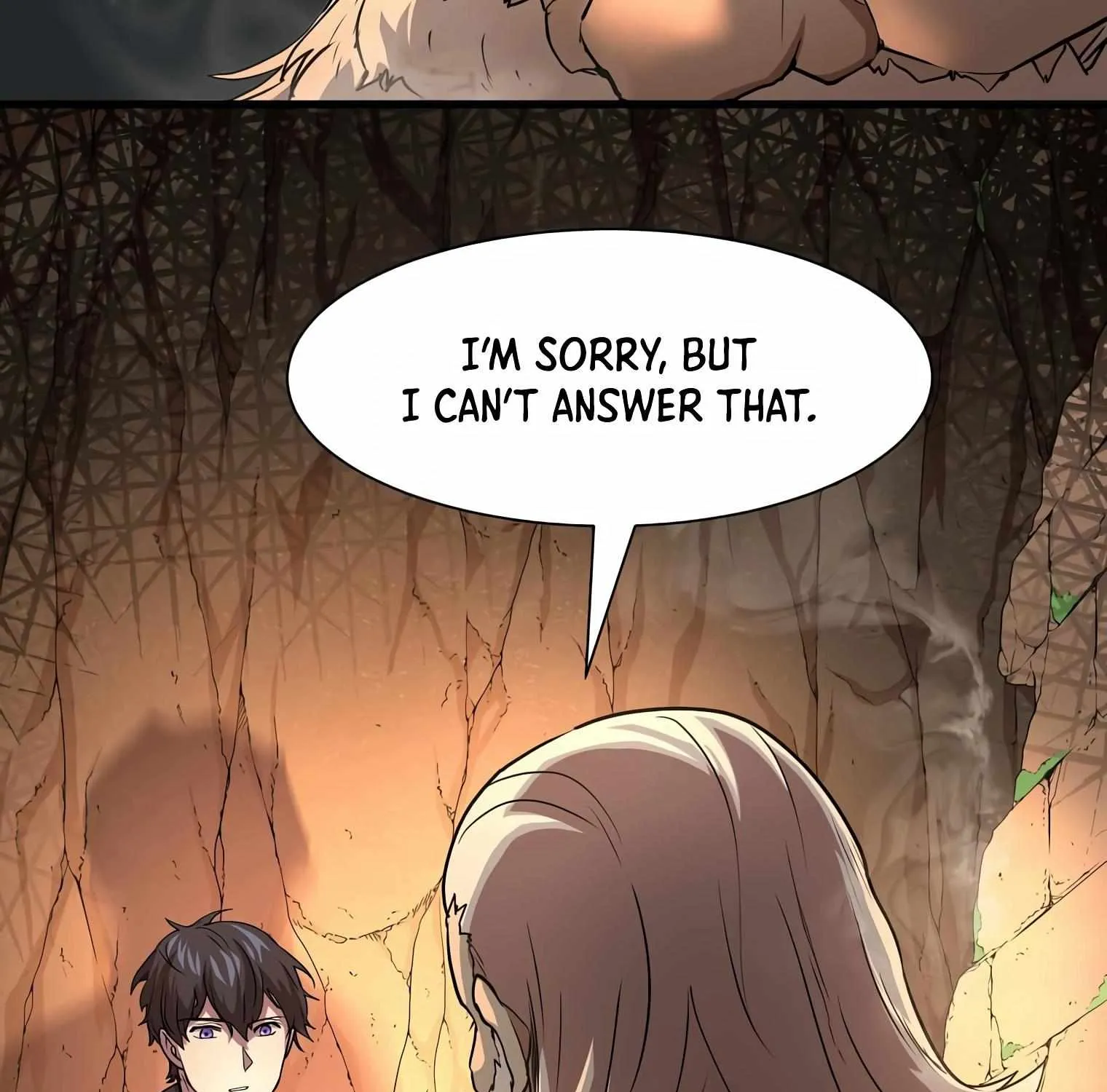 Read Level Up With Skills chapter 18 image 95 on Lezhin