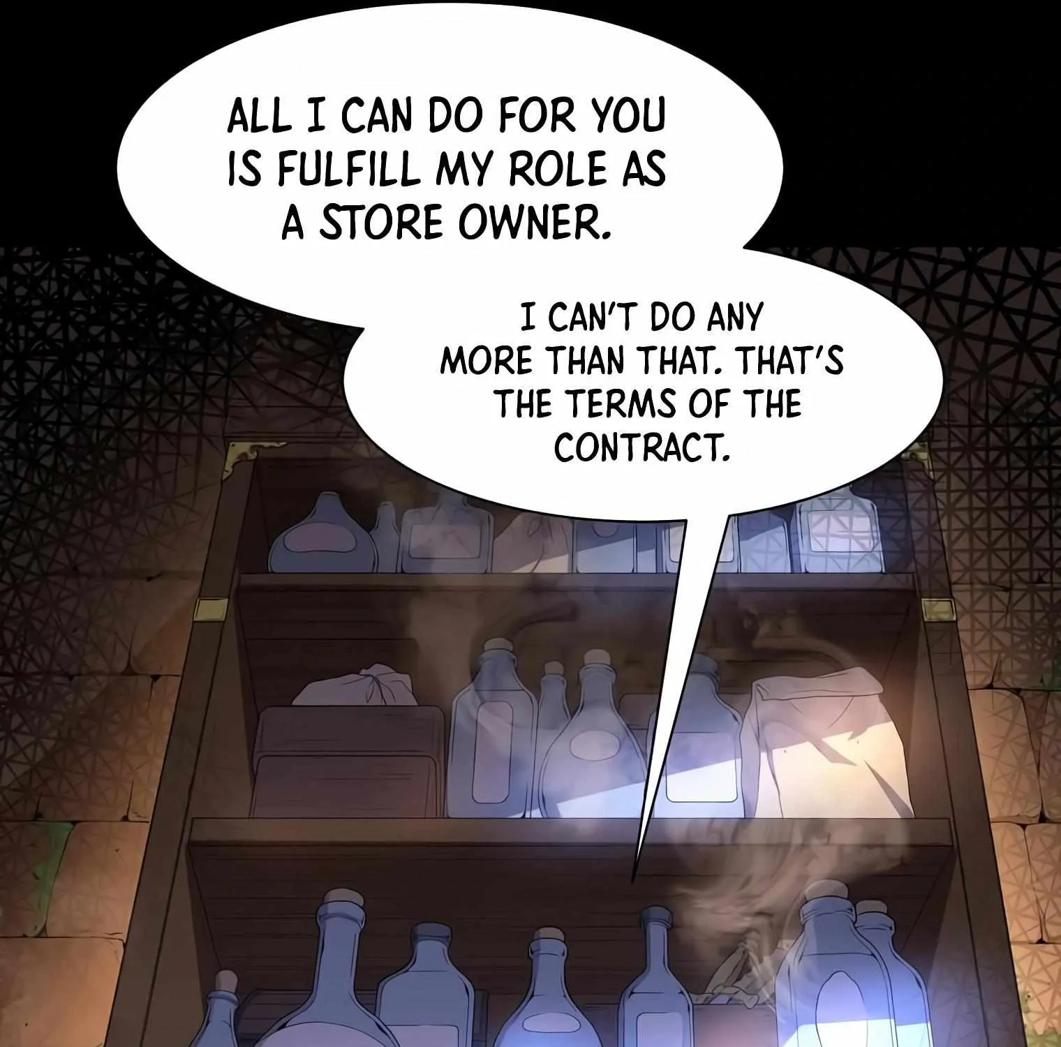 Read Level Up With Skills chapter 18 image 99 on Lezhin