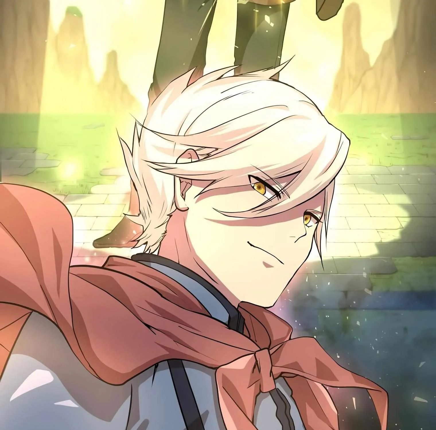 Read Level Up With Skills chapter 19 image 101 on Lezhin
