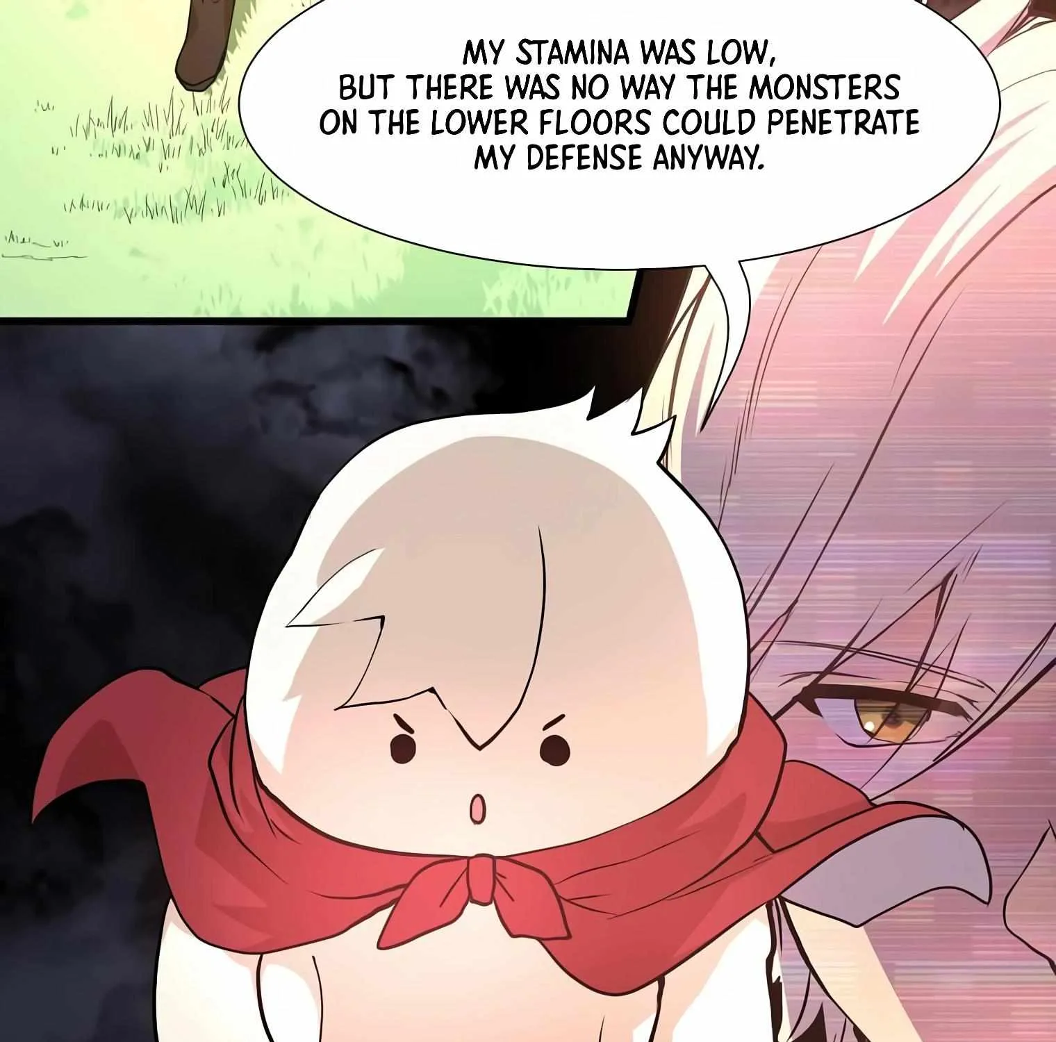 Read Level Up With Skills chapter 19 image 105 on Lezhin