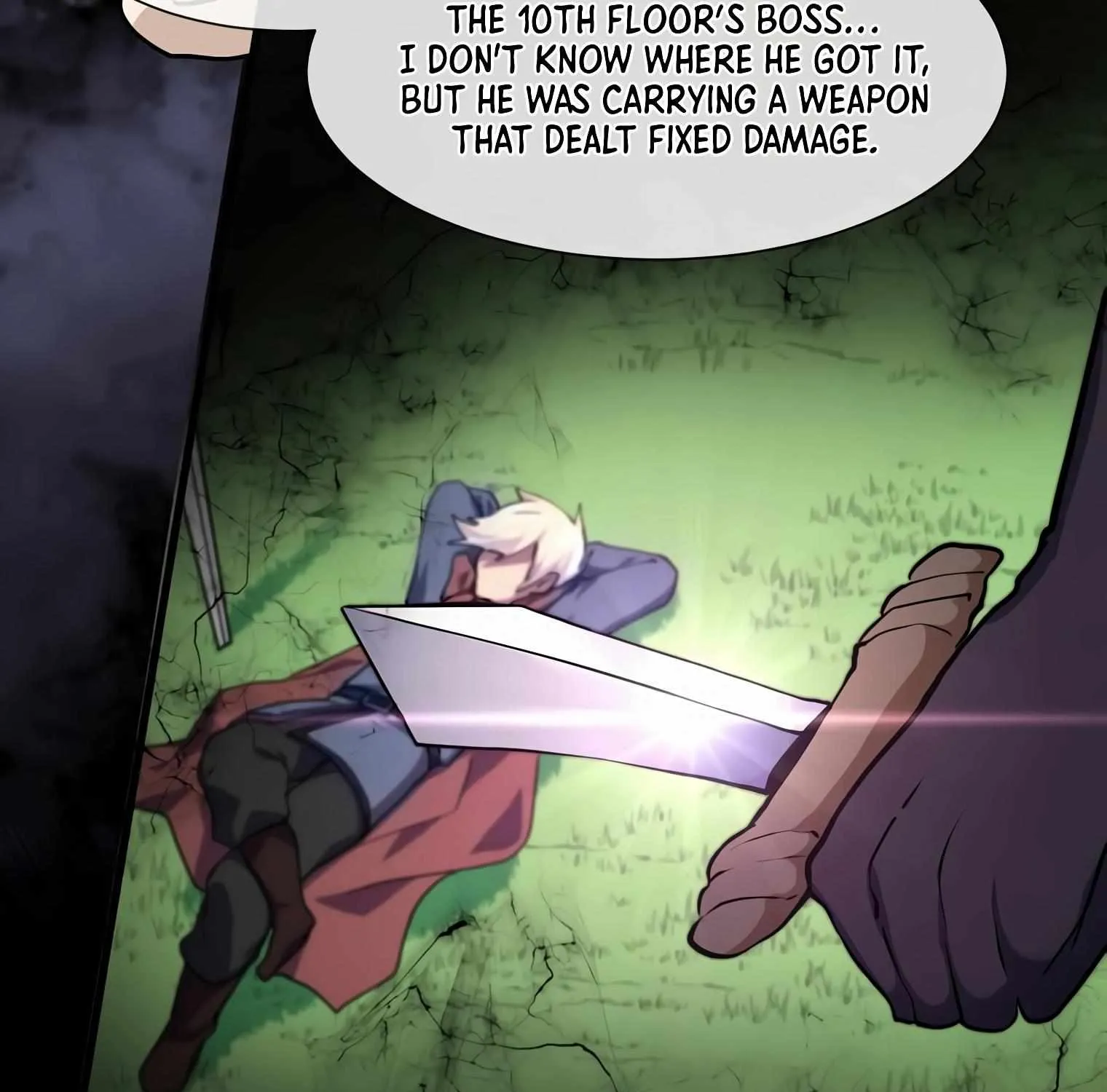 Read Level Up With Skills chapter 19 image 107 on Lezhin
