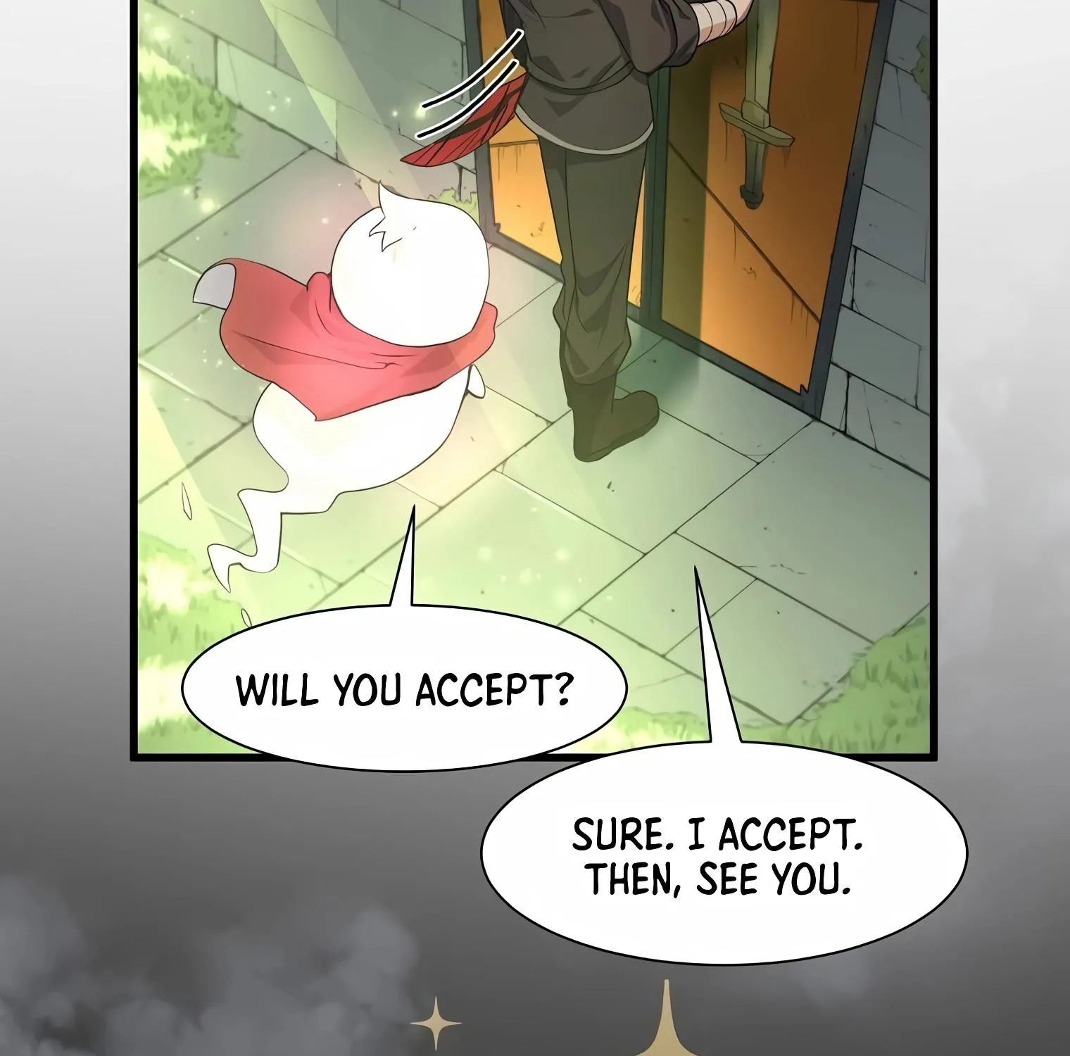Read Level Up With Skills chapter 19 image 127 on Lezhin