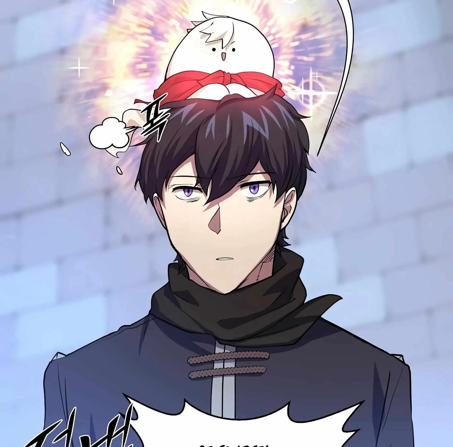 Read Level Up With Skills chapter 19 image 133 on Lezhin