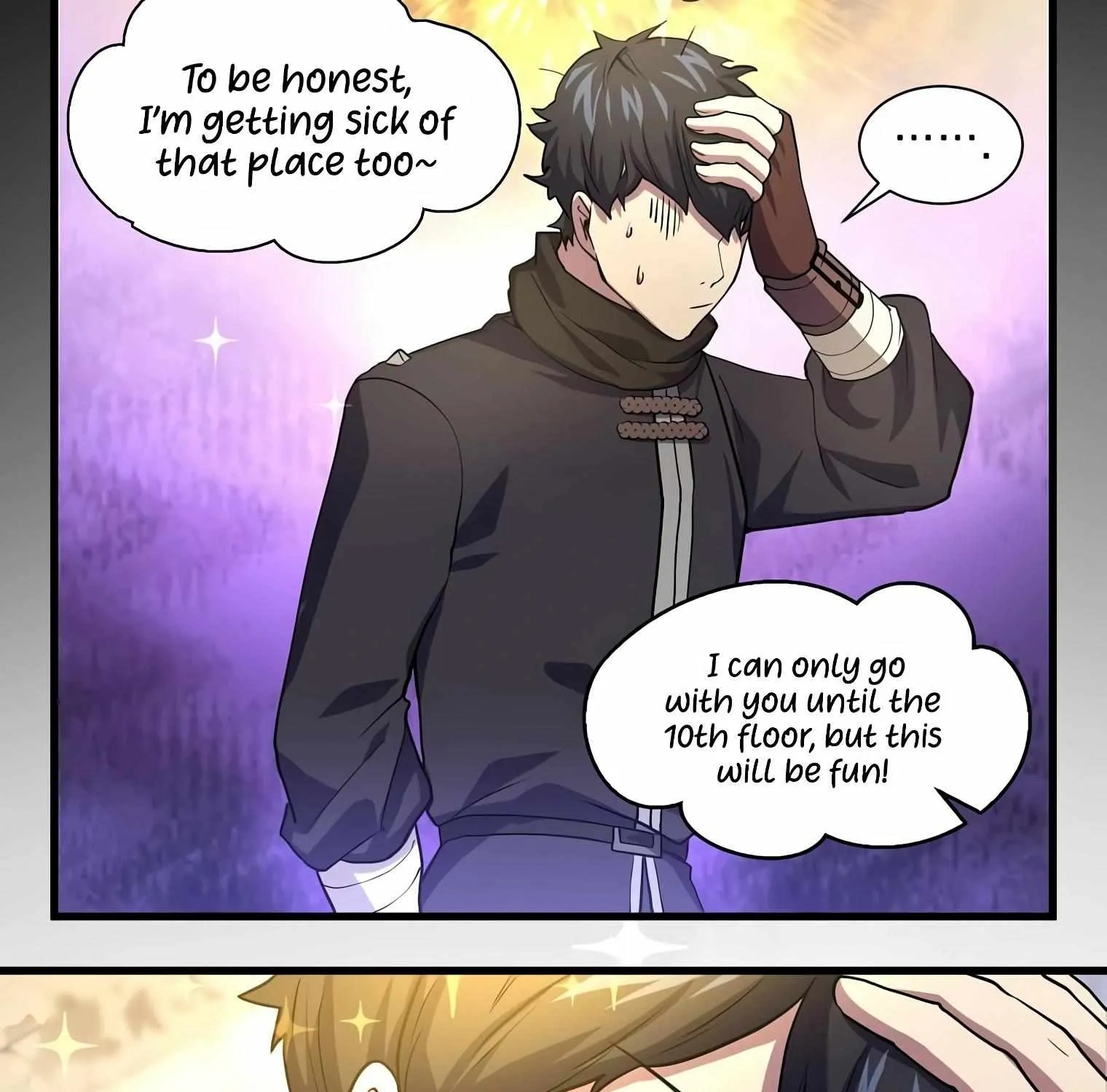Read Level Up With Skills chapter 19 image 137 on Lezhin