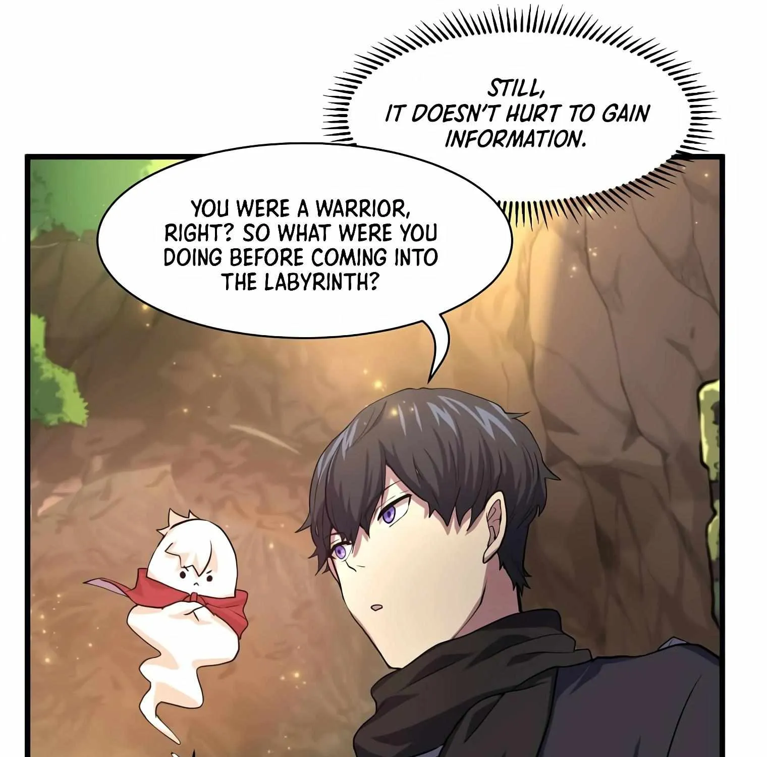 Read Level Up With Skills chapter 19 image 151 on Lezhin