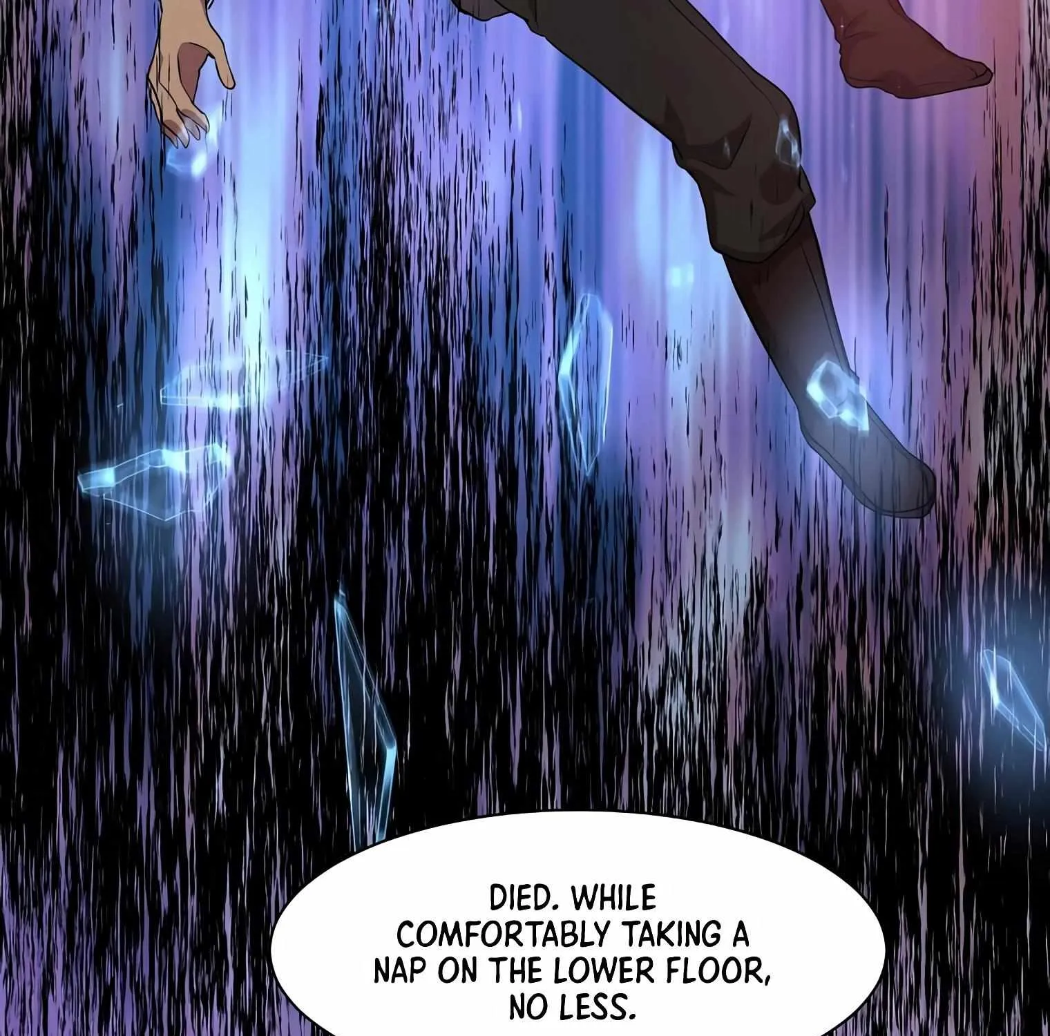 Read Level Up With Skills chapter 19 image 175 on Lezhin
