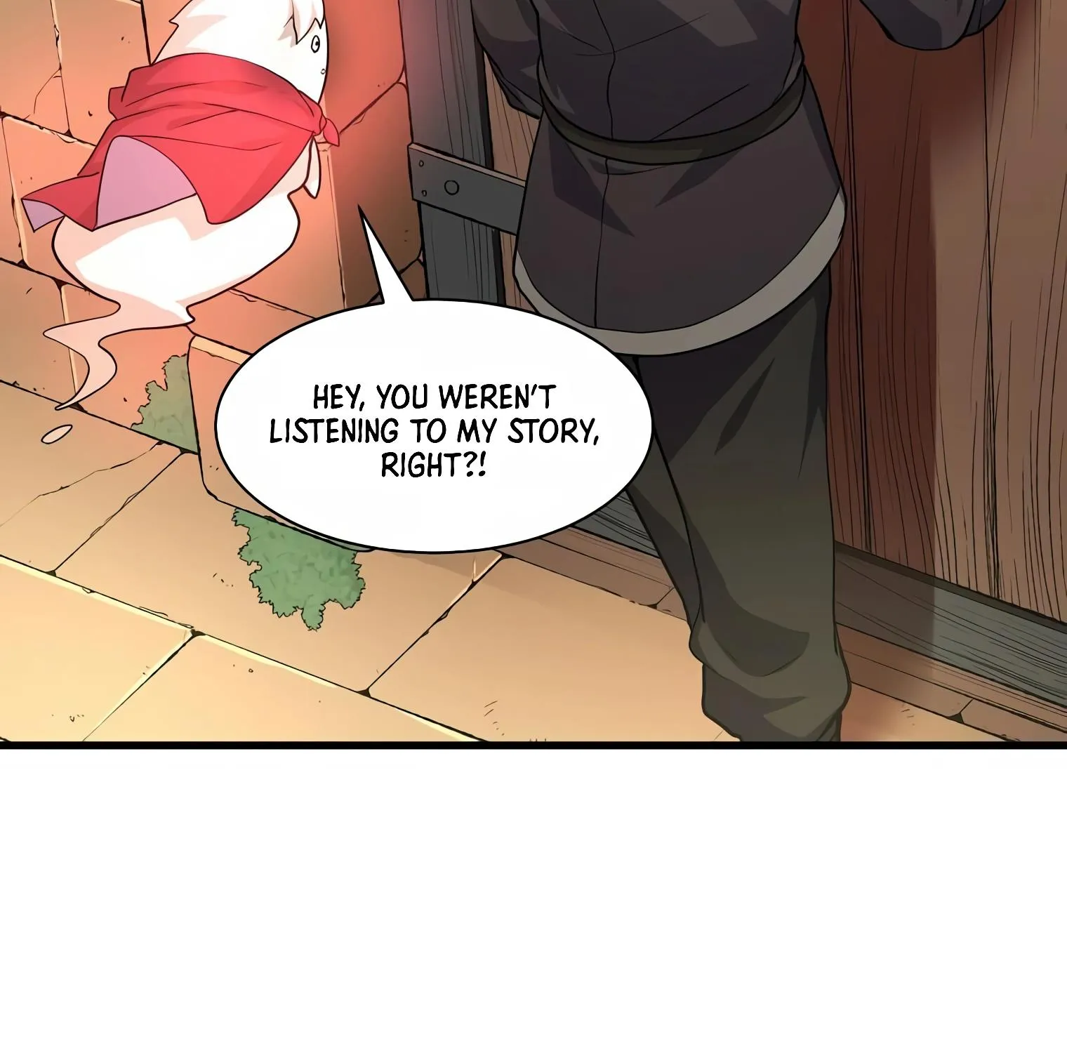 Read Level Up With Skills chapter 19 image 183 on Lezhin