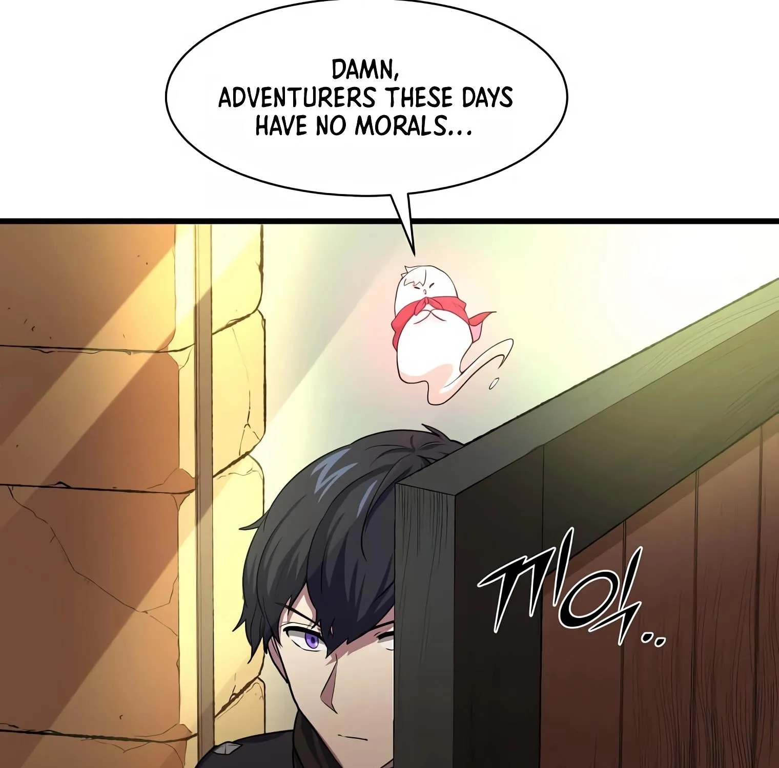 Read Level Up With Skills chapter 19 image 185 on Lezhin