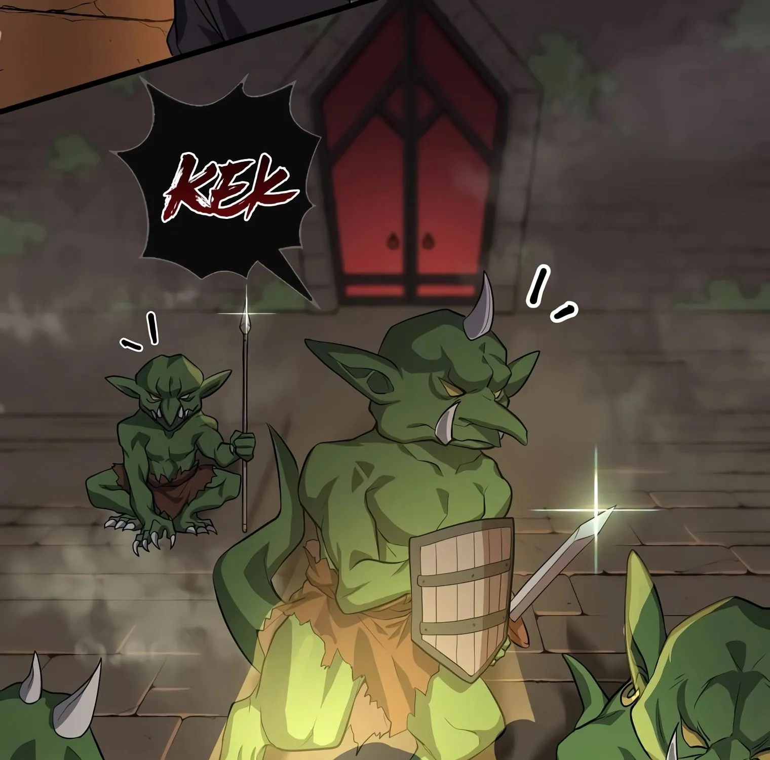 Read Level Up With Skills chapter 19 image 187 on Lezhin