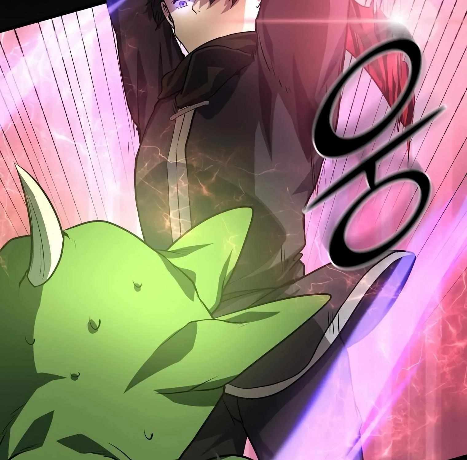 Read Level Up With Skills chapter 19 image 199 on Lezhin