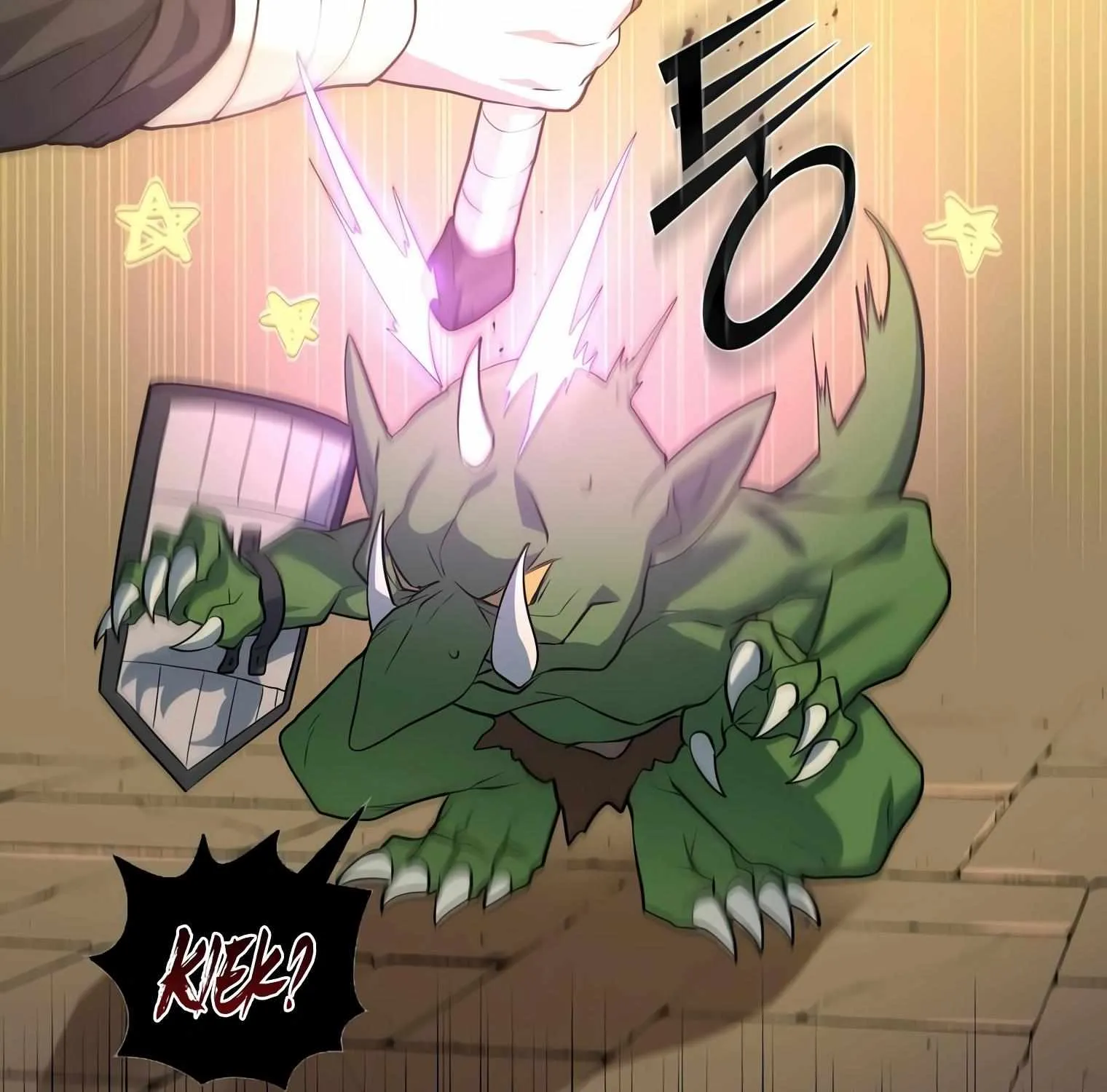 Read Level Up With Skills chapter 19 image 203 on Lezhin