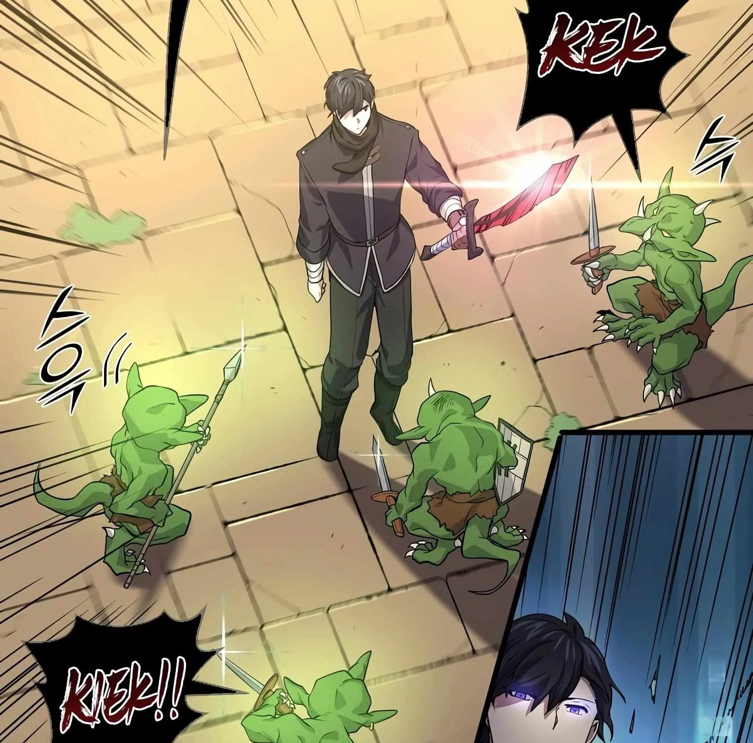 Read Level Up With Skills chapter 19 image 207 on Lezhin