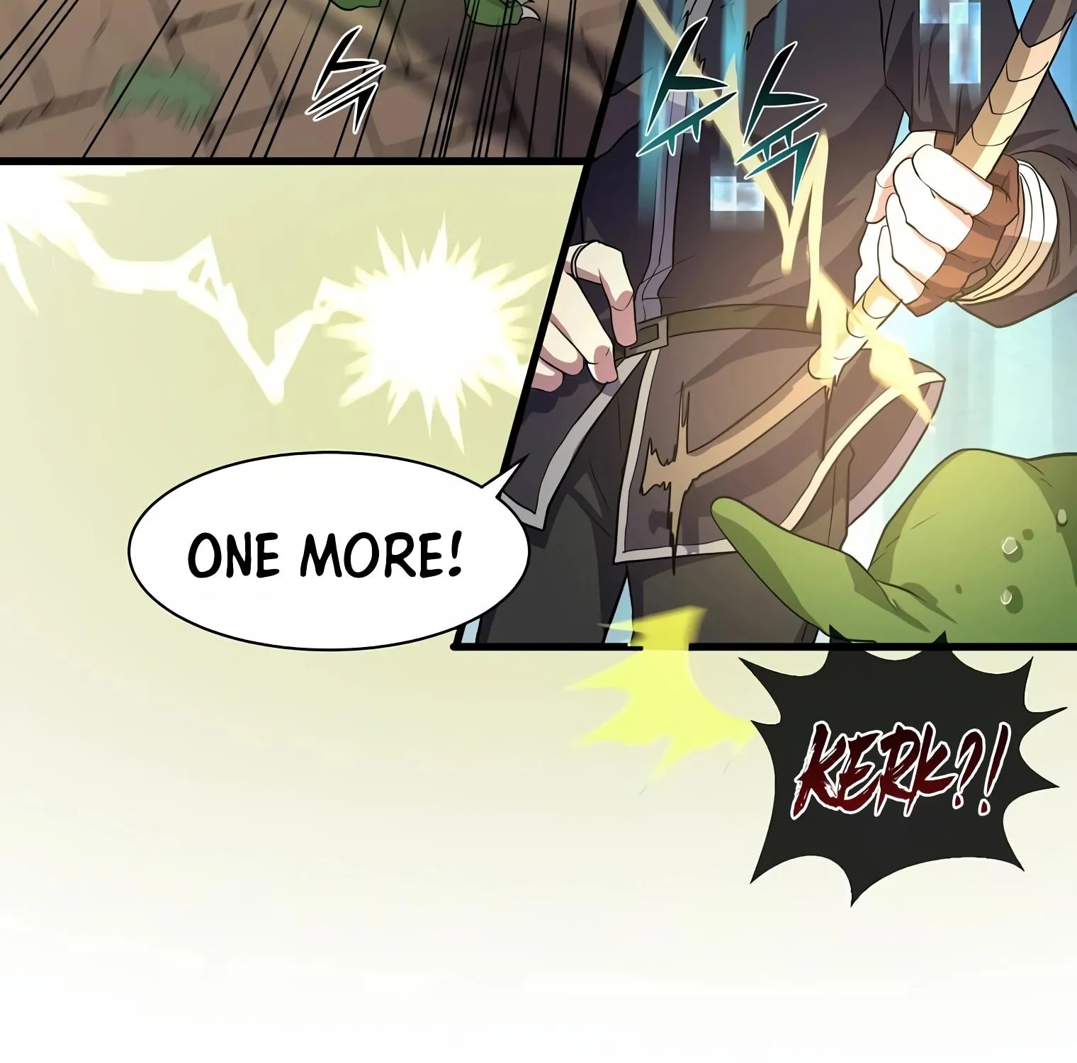 Read Level Up With Skills chapter 19 image 209 on Lezhin