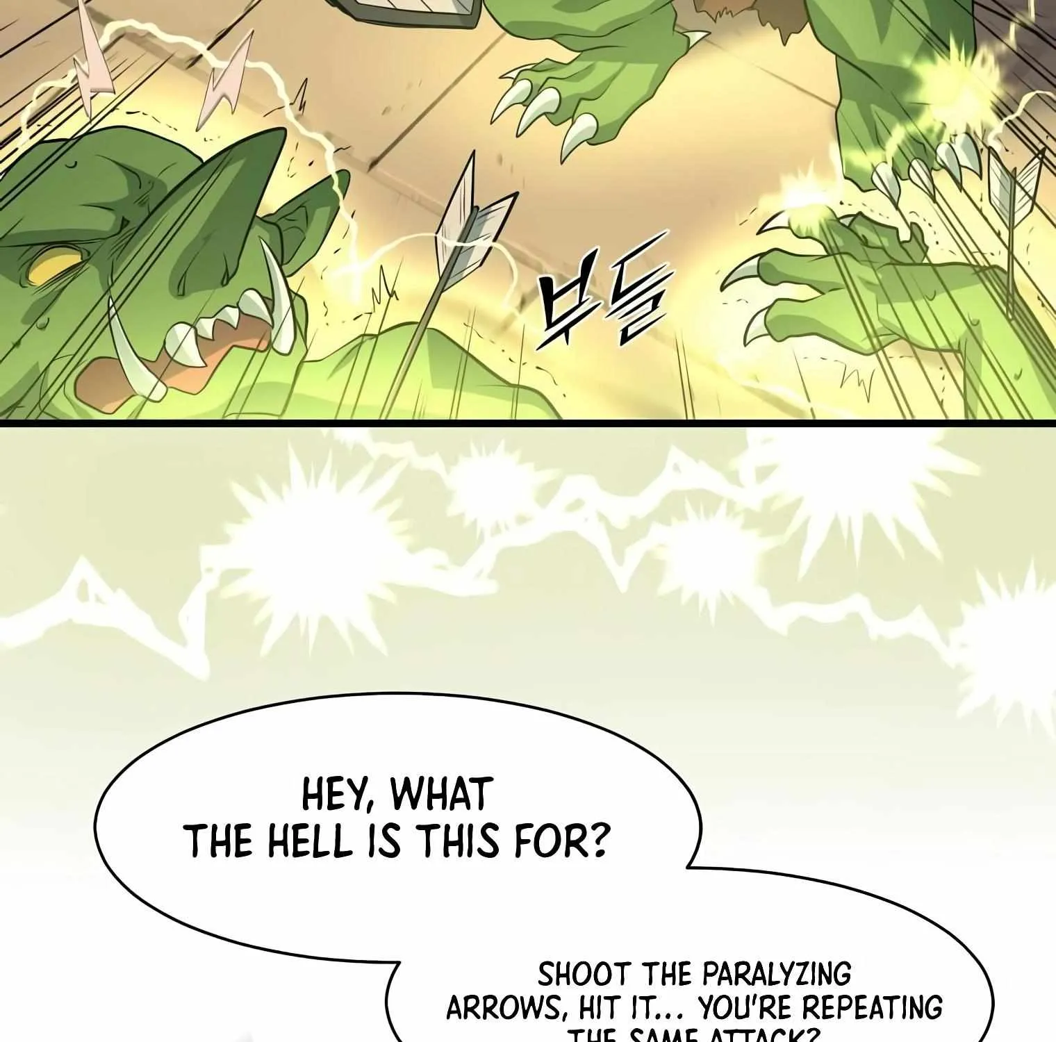 Read Level Up With Skills chapter 19 image 213 on Lezhin
