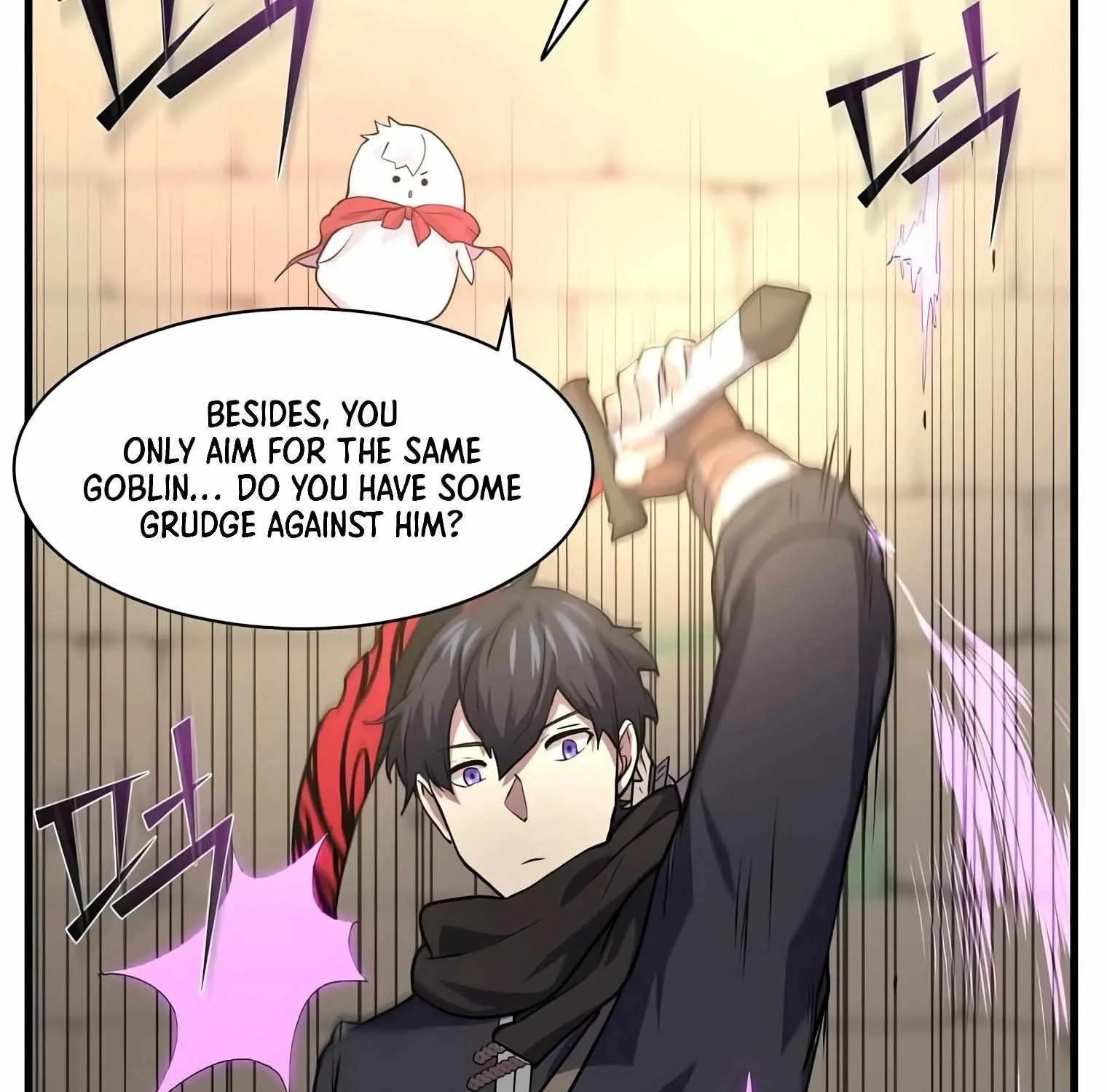 Read Level Up With Skills chapter 19 image 215 on Lezhin