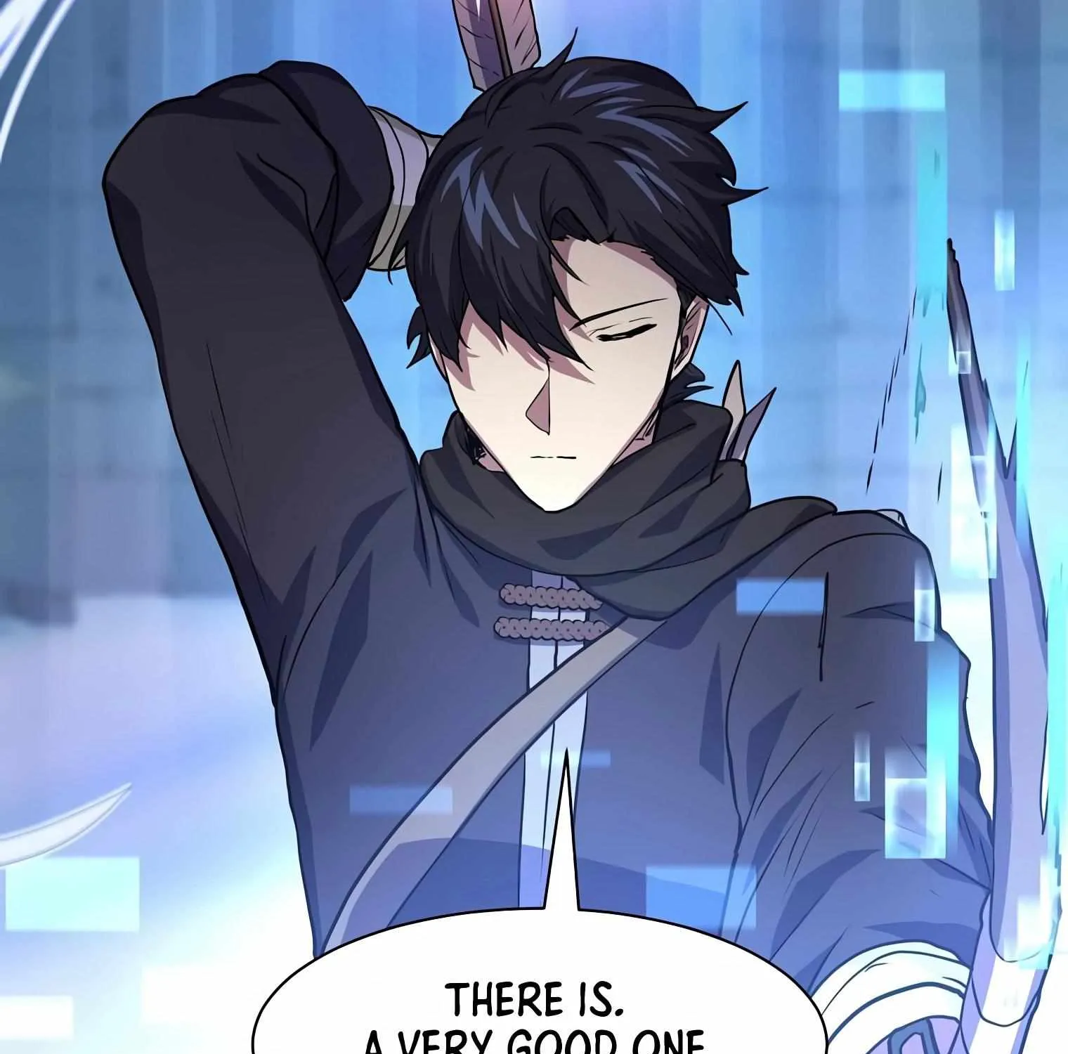 Read Level Up With Skills chapter 19 image 223 on Lezhin