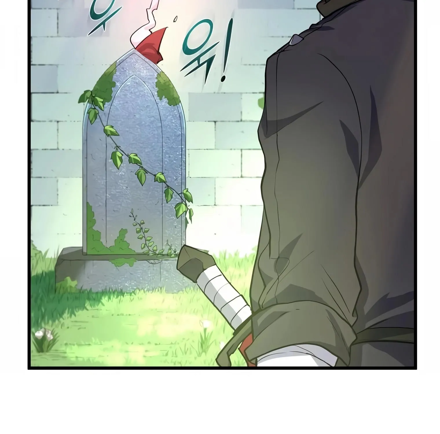 Read Level Up With Skills chapter 19 image 25 on Lezhin