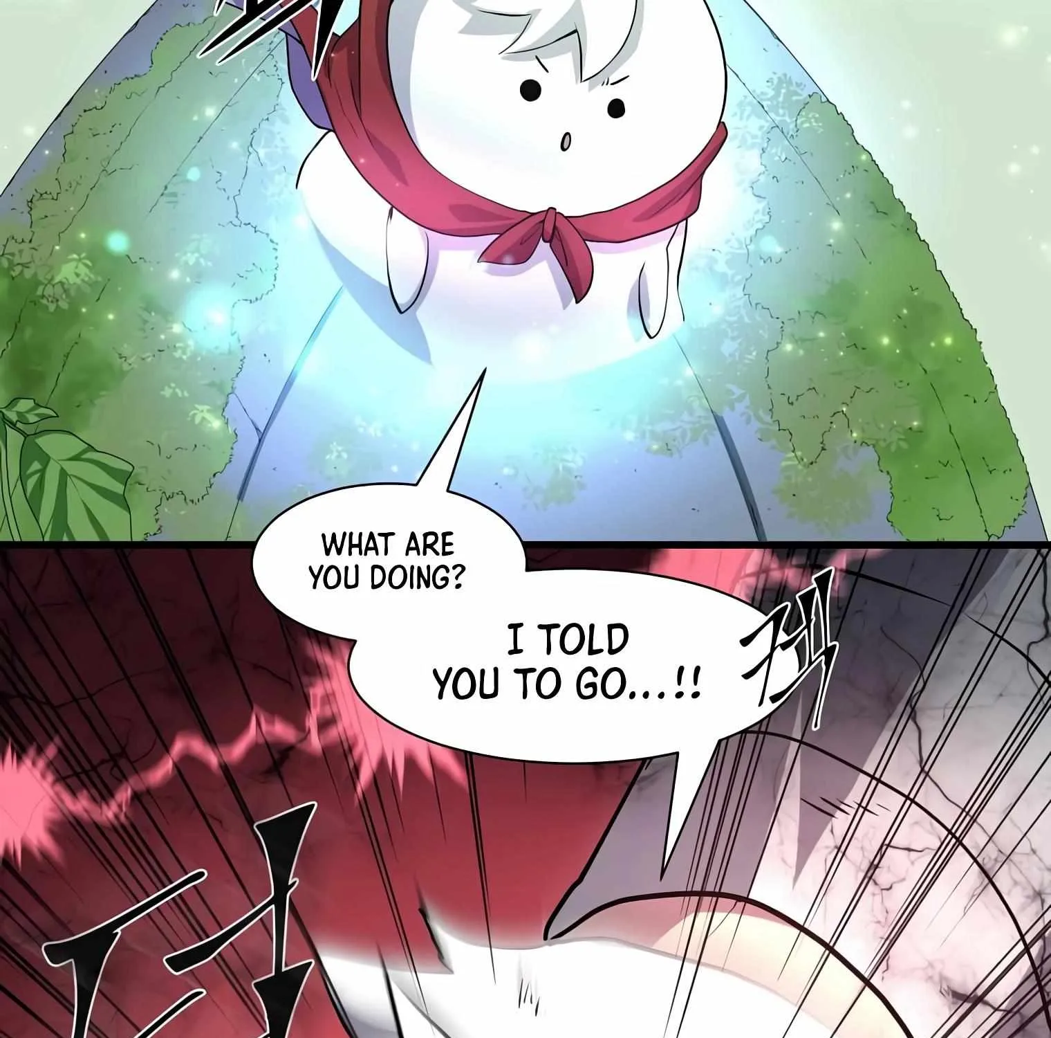 Read Level Up With Skills chapter 19 image 41 on Lezhin