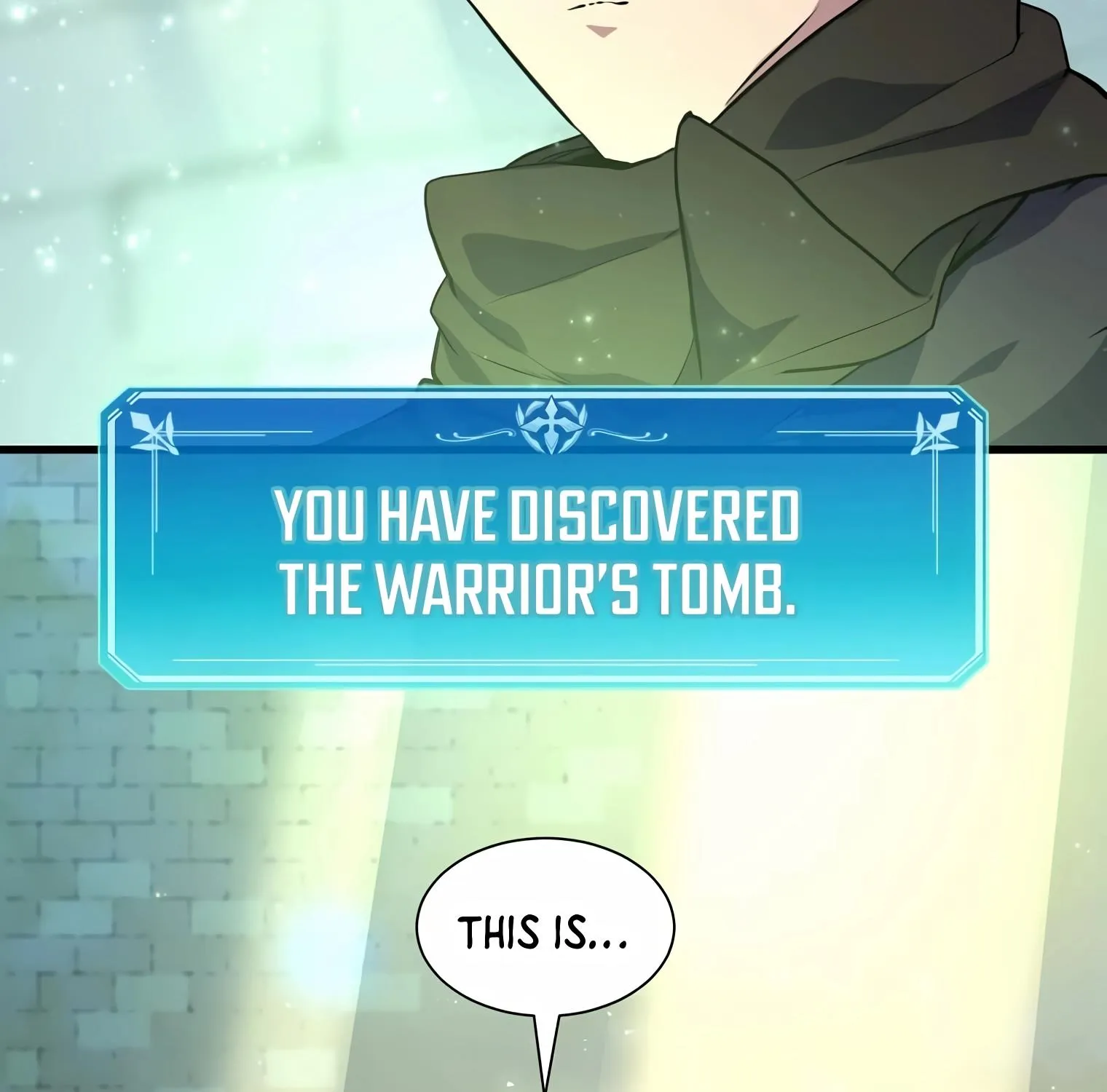 Read Level Up With Skills chapter 19 image 5 on Lezhin