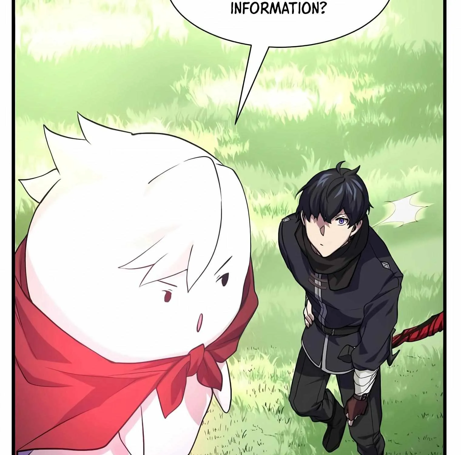 Read Level Up With Skills chapter 19 image 53 on Lezhin