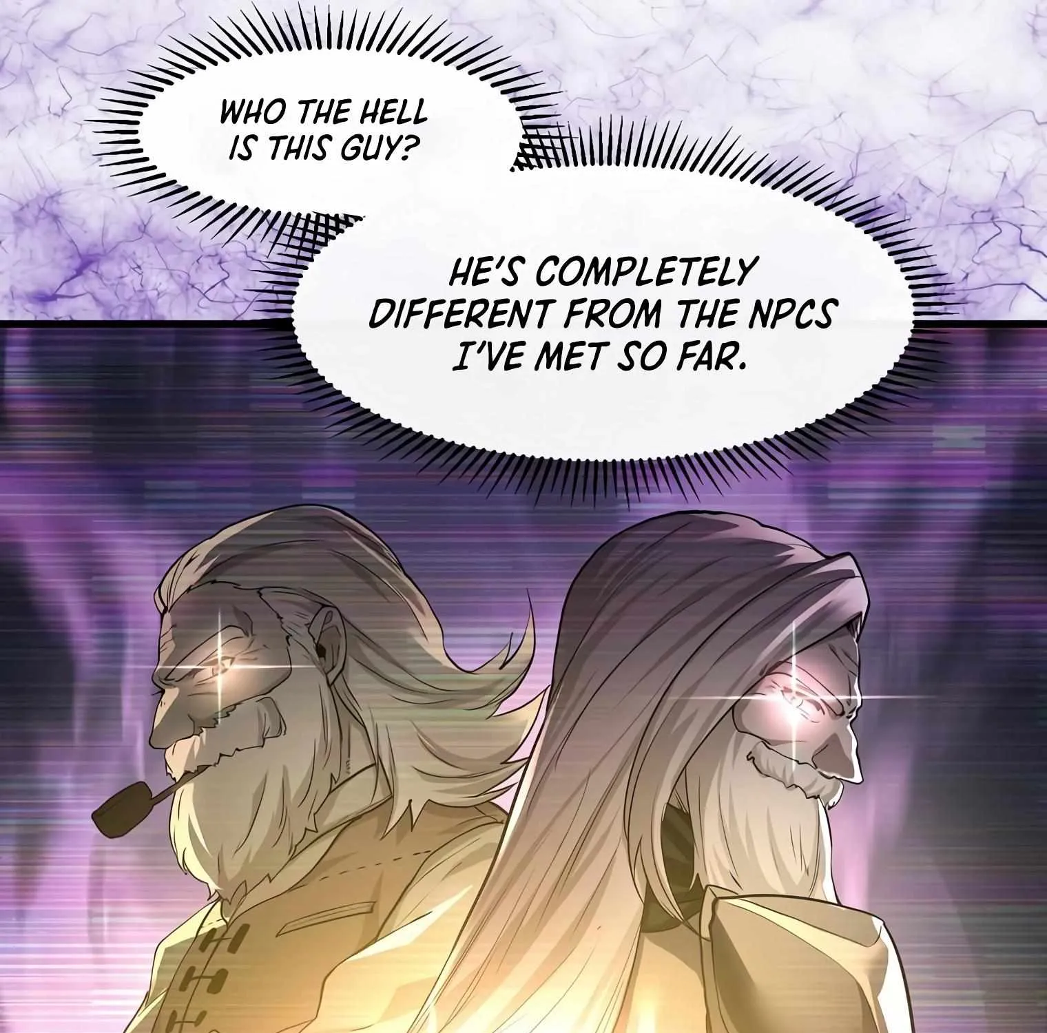 Read Level Up With Skills chapter 19 image 59 on Lezhin