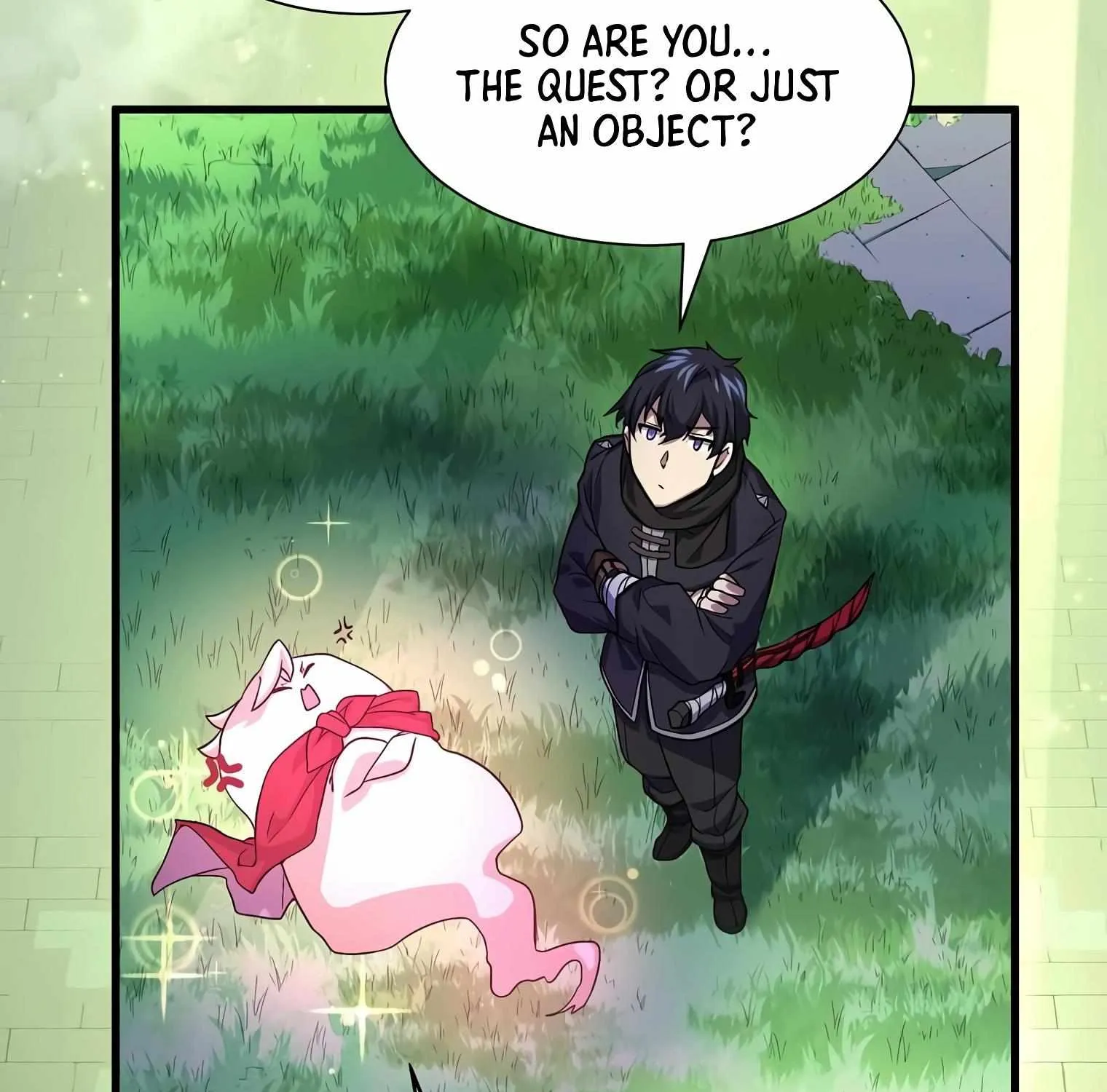 Read Level Up With Skills chapter 19 image 63 on Lezhin