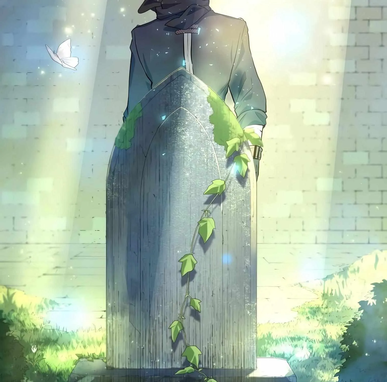 Read Level Up With Skills chapter 19 image 7 on Lezhin