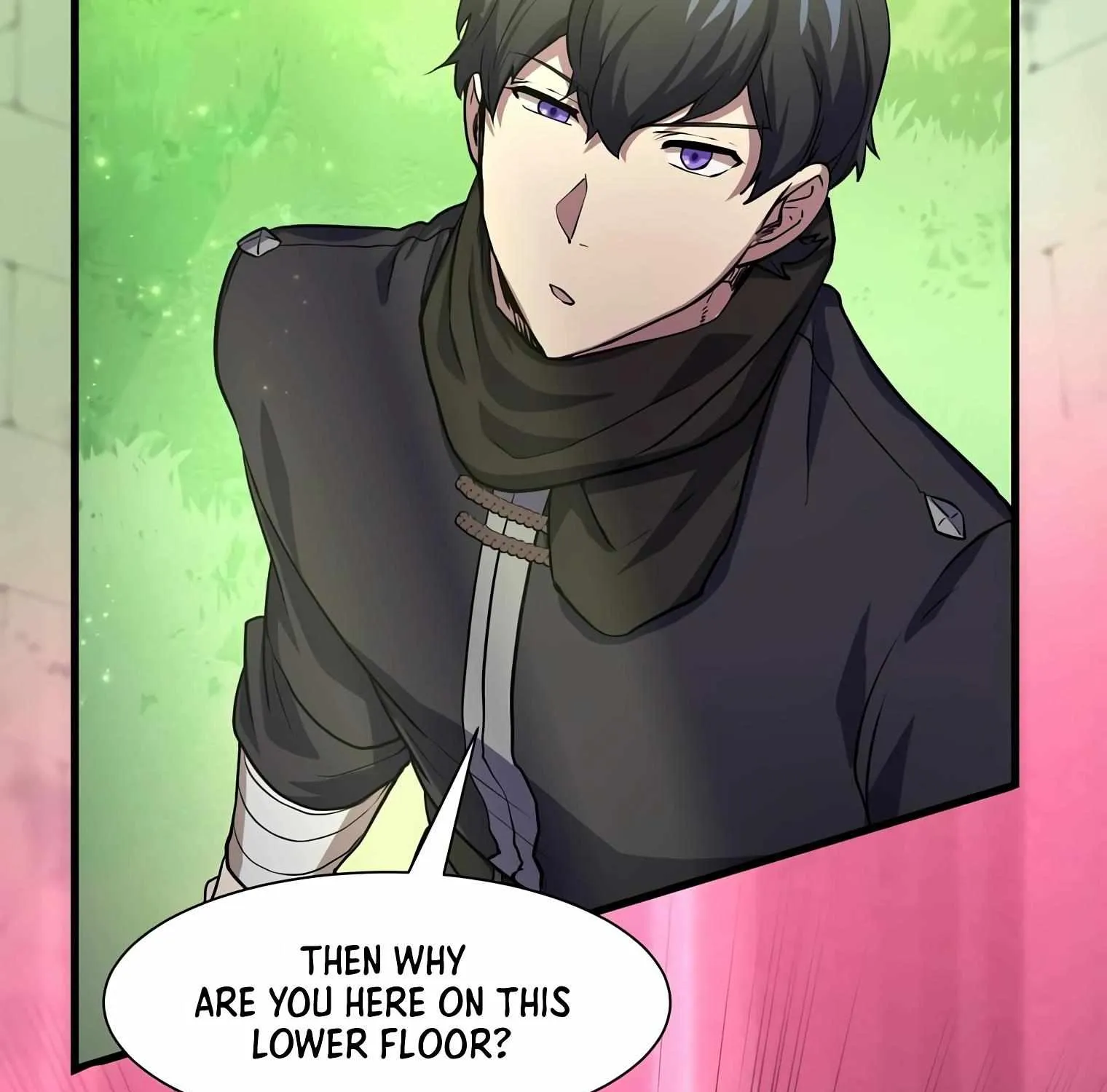 Read Level Up With Skills chapter 19 image 71 on Lezhin