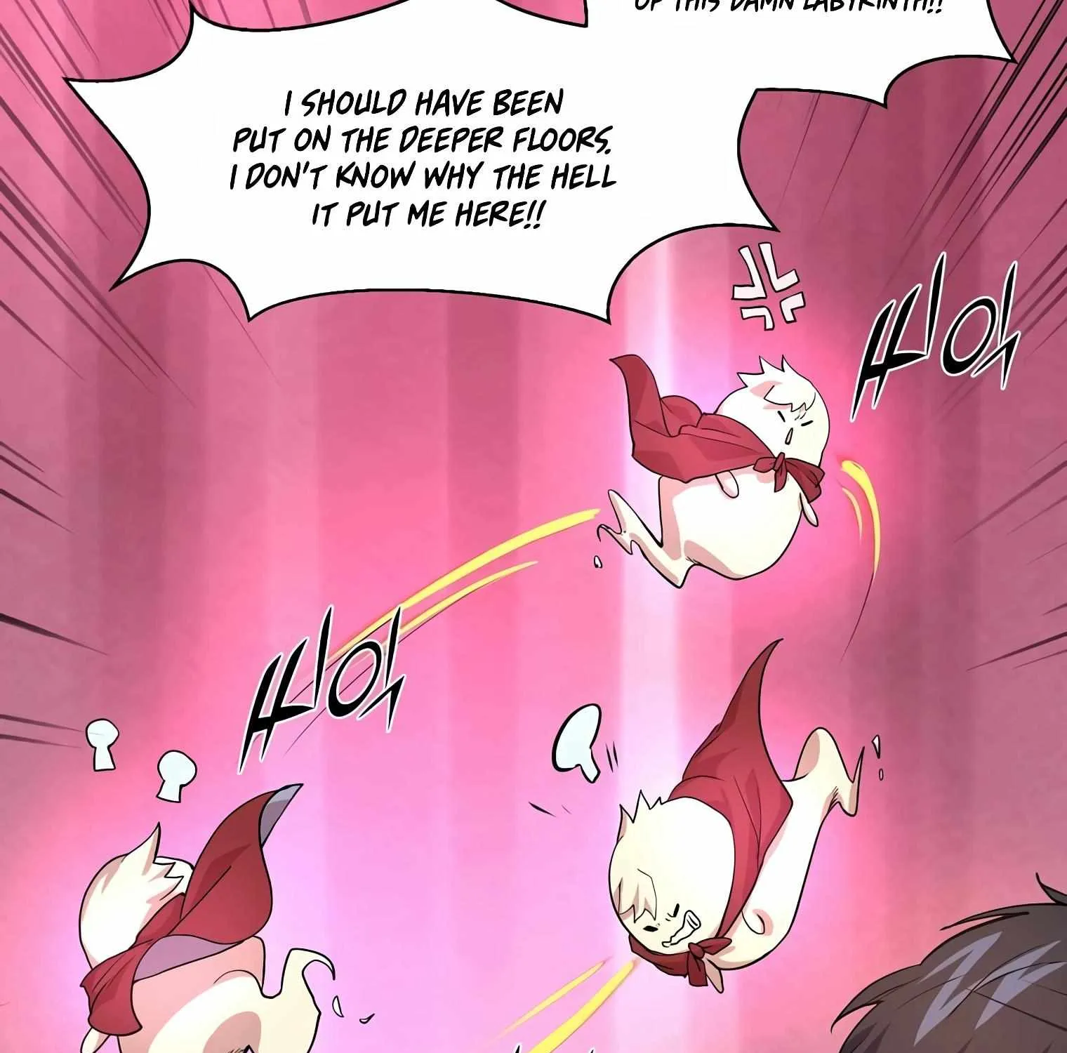Read Level Up With Skills chapter 19 image 73 on Lezhin