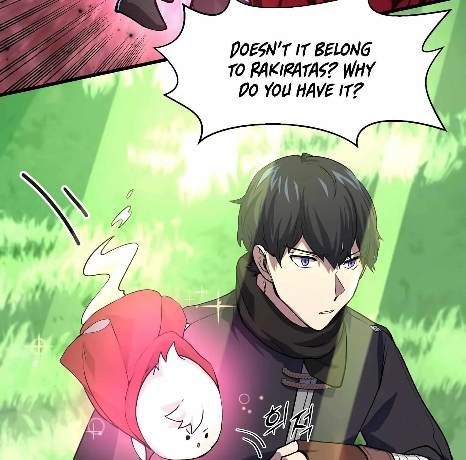 Read Level Up With Skills chapter 19 image 85 on Lezhin